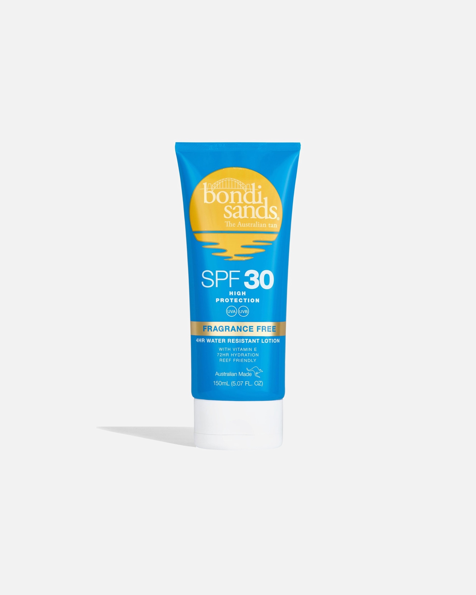 Crème solaire for UnisexeBondi SandsSUNCREEN LOTION SPF30150 ml