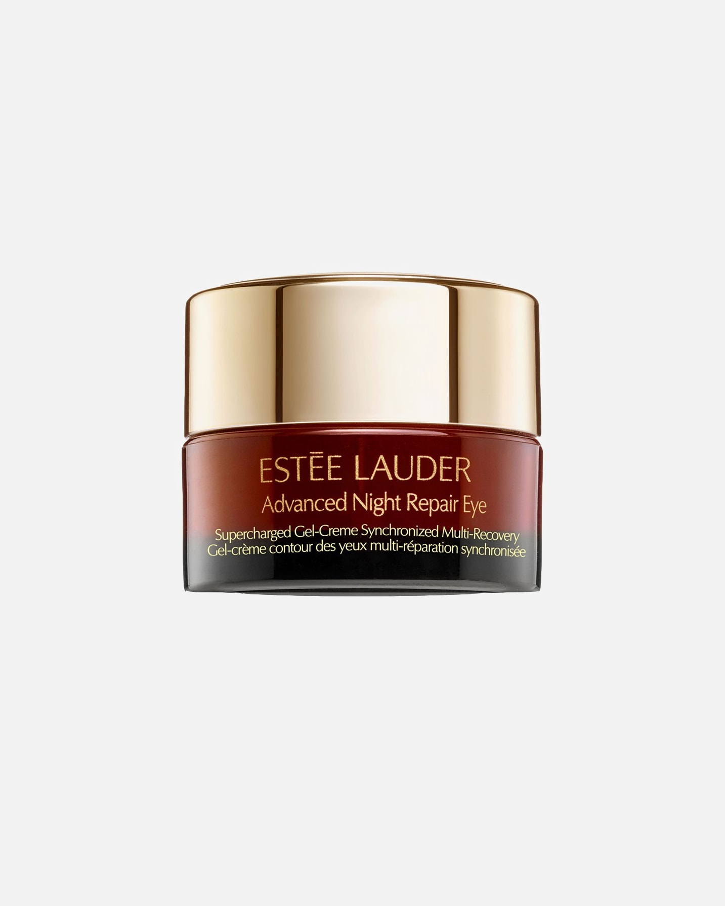 Augencreme für Weiblich Estée Lauder Advanced Night Repair Eye Supercharged Gel-Creme Synchronized Multi-Recovery 5 ml
