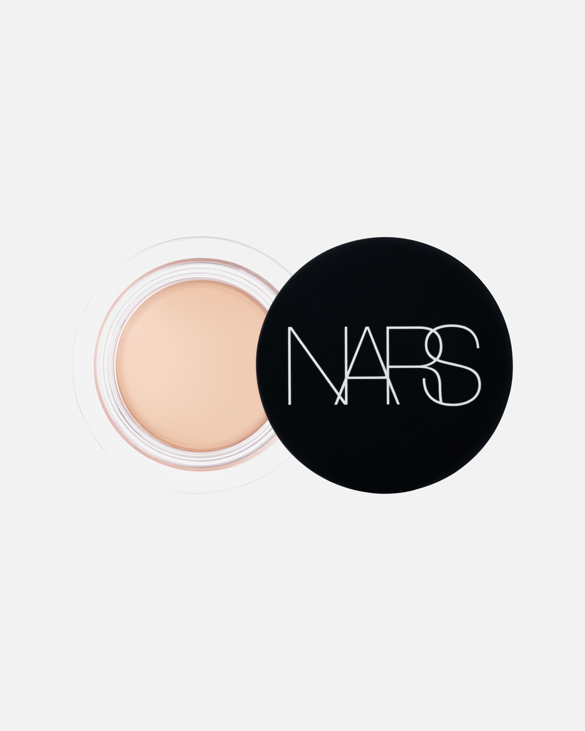 Correcteur for UnisexeNARSSoft MatteDoux Mat CompletCrème Brulee