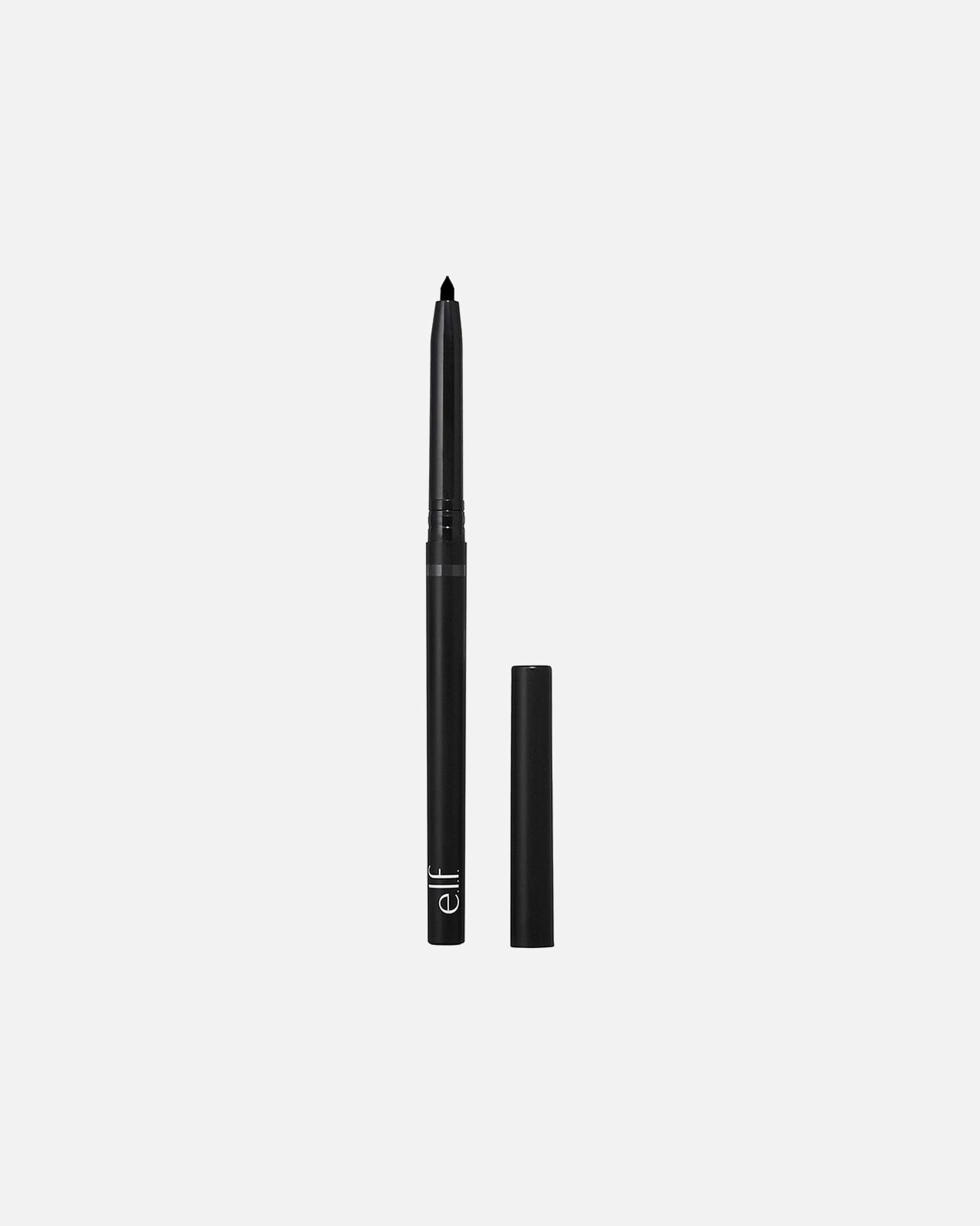 Eyeliner for Unisexee.l.f. Cosmeticsrétractable No BudgeBlack