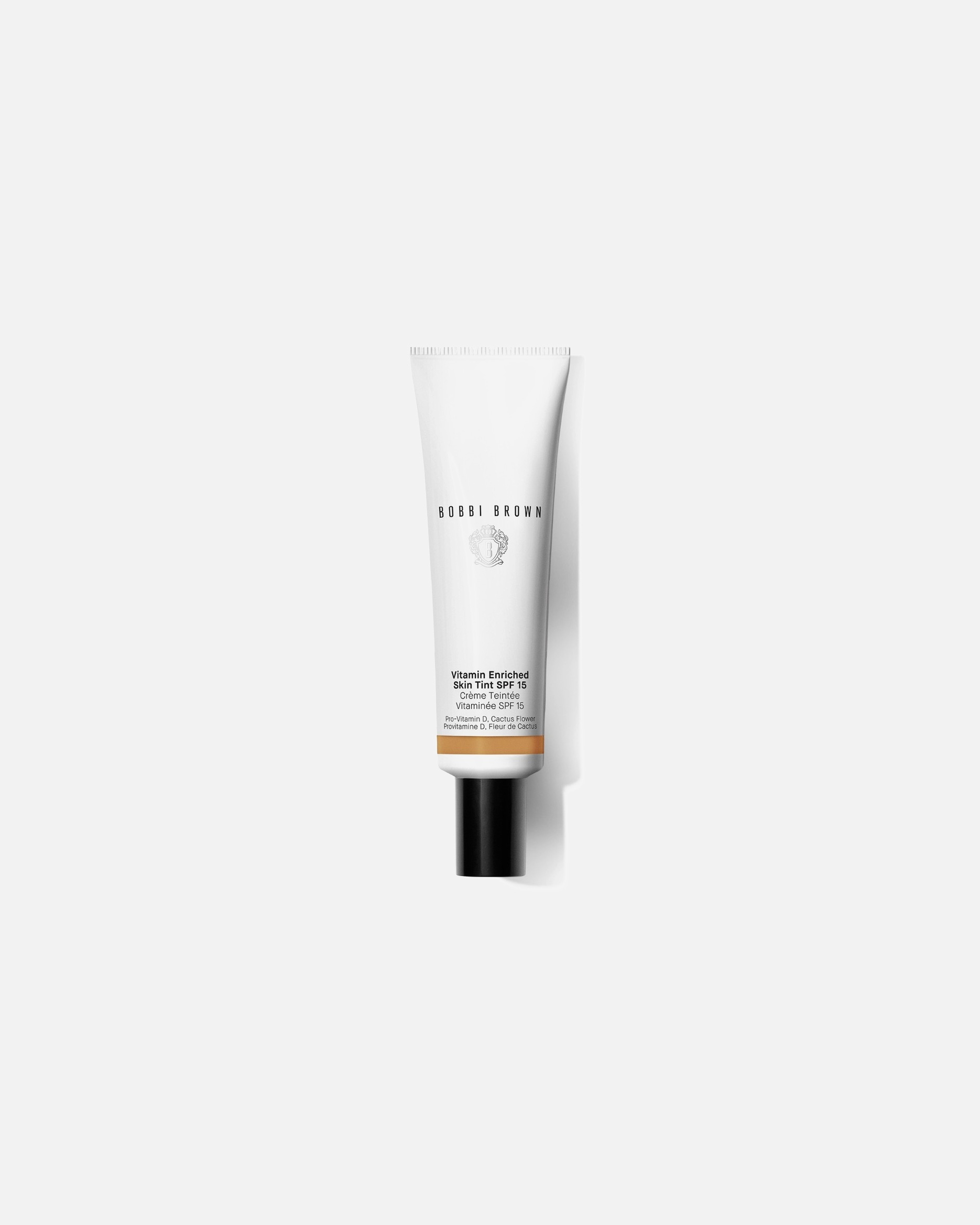 Abdeckcreme für Unisex Bobbi Brown Vitamin Enriched Skin Tint 3 - GOLDEN
