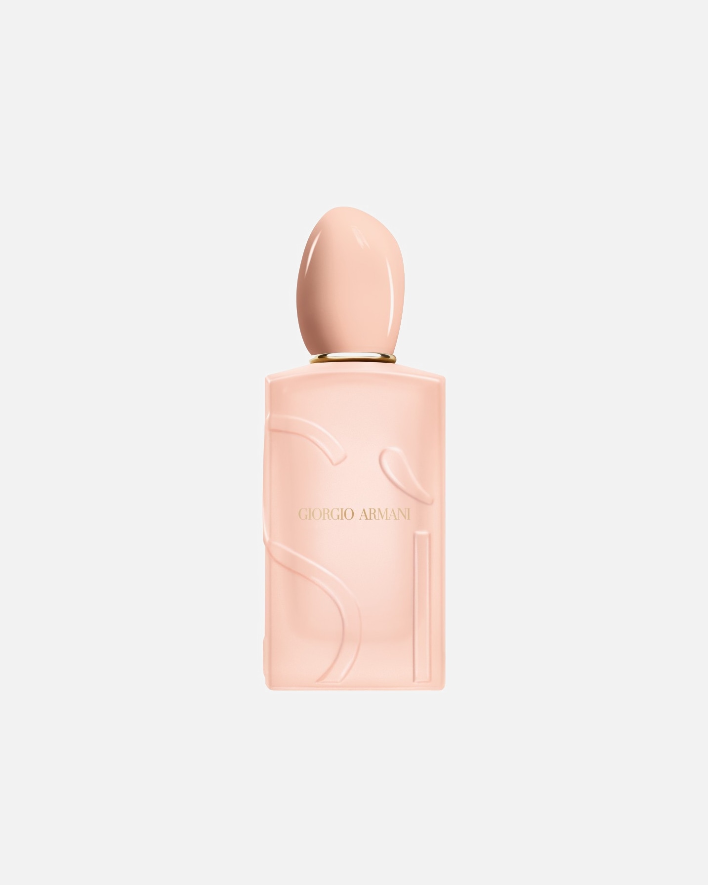 Eau de Parfum für Weiblich Armani Sì Nude Bloom 100 ml
