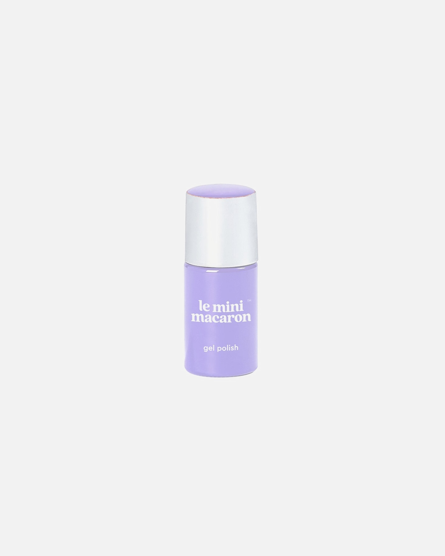 Nagellack für Unisex Le Mini Macaron Gel Polish WILDFLOWERS