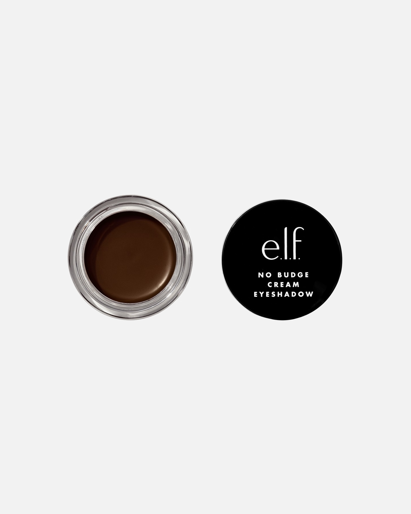 Lidschatten für Unisex e.l.f. Cosmetics No Budge Cream Plateau