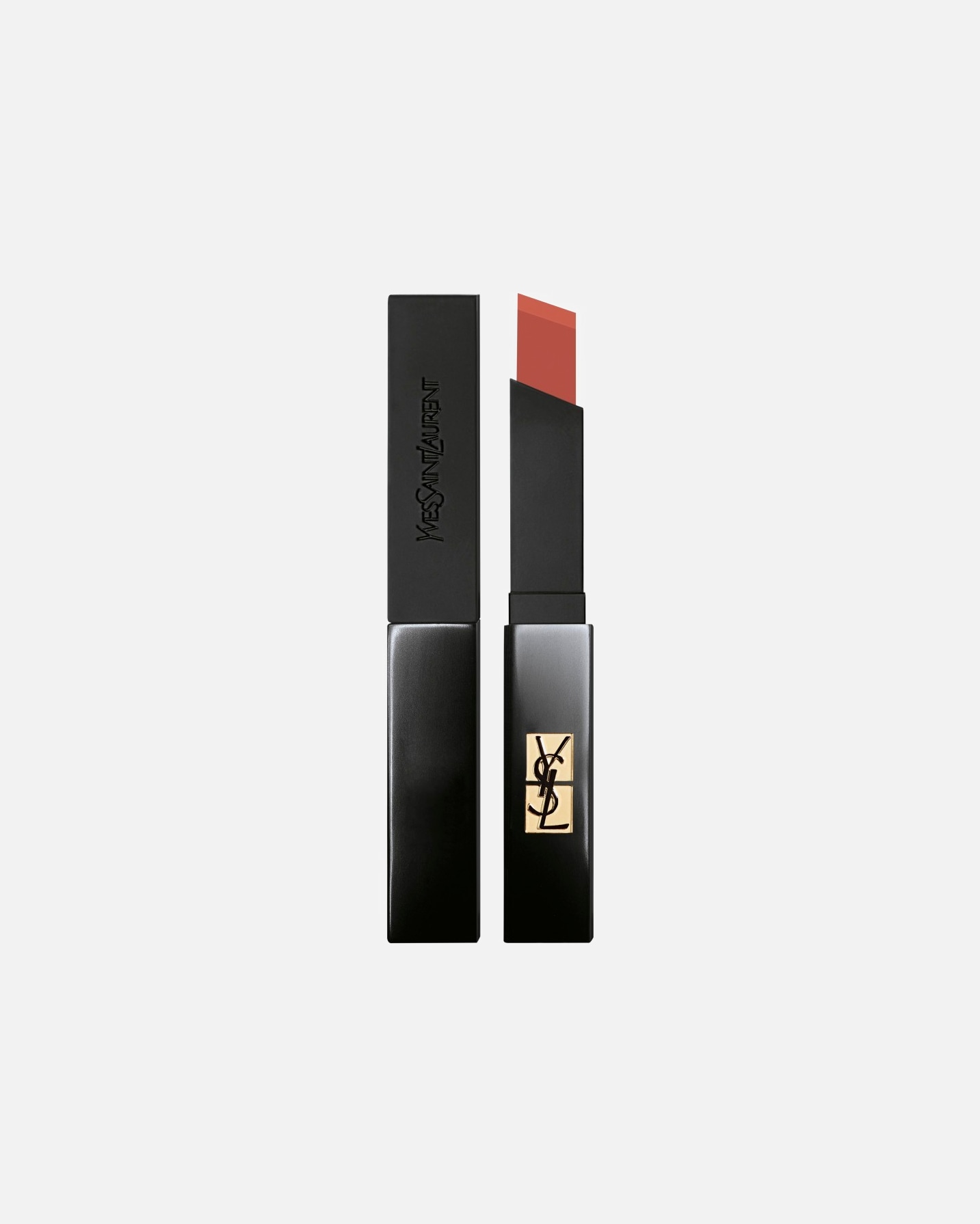 Lippenstift für Unisex Yves Saint Laurent Rouge Pur Couture The Slim Velvet Radical 319 - 319