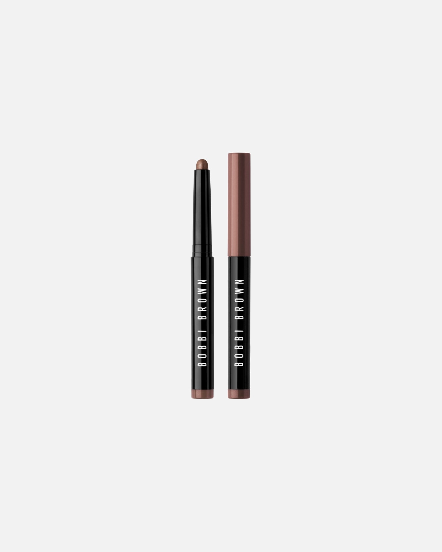 Lidschatten für Unisex Bobbi Brown Long Wear Cream Shadow Stick Downtown Brown