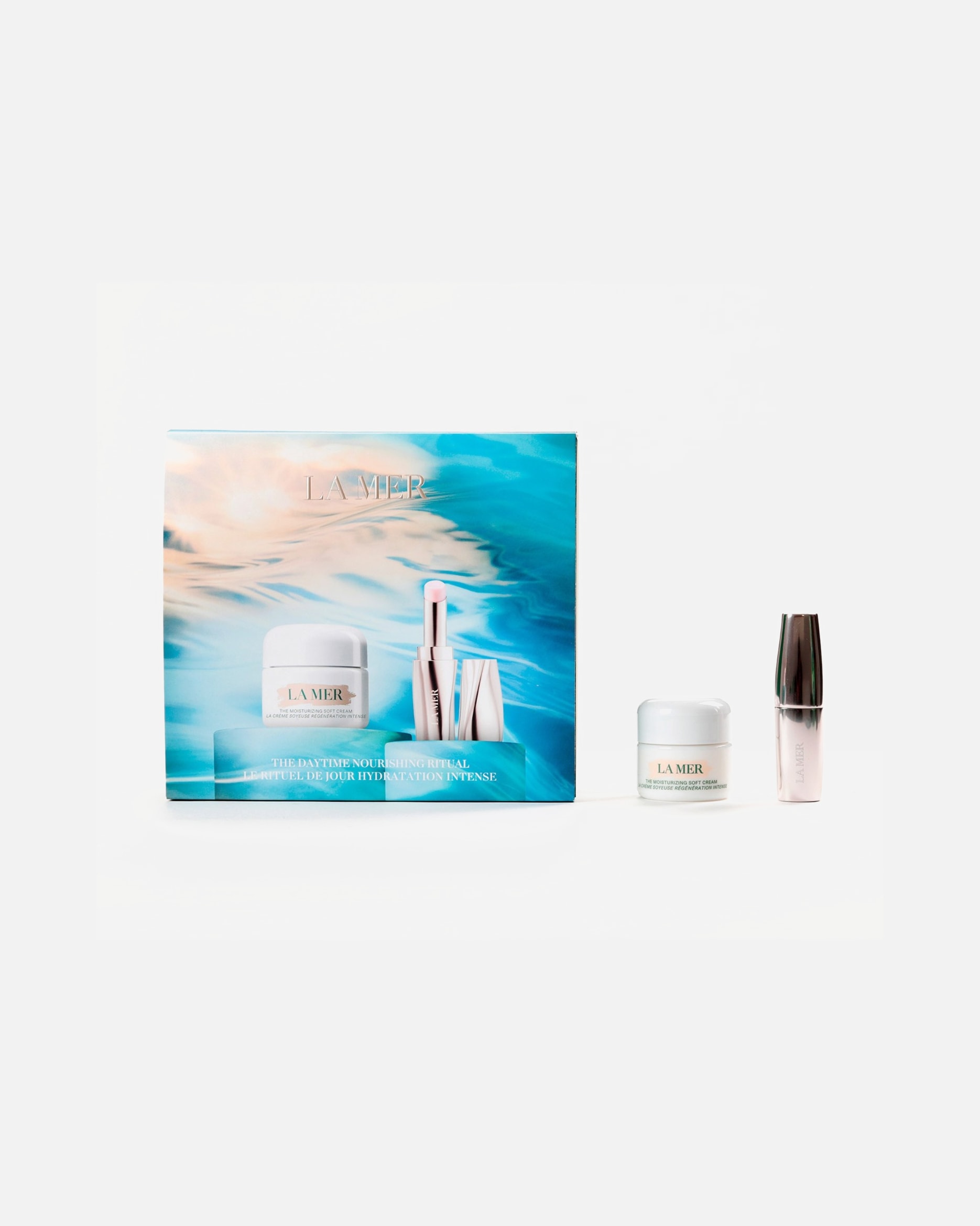 Coffret soin visage for UnisexeLa MerLe Rituel de Jour Hydratation Intense1 unité