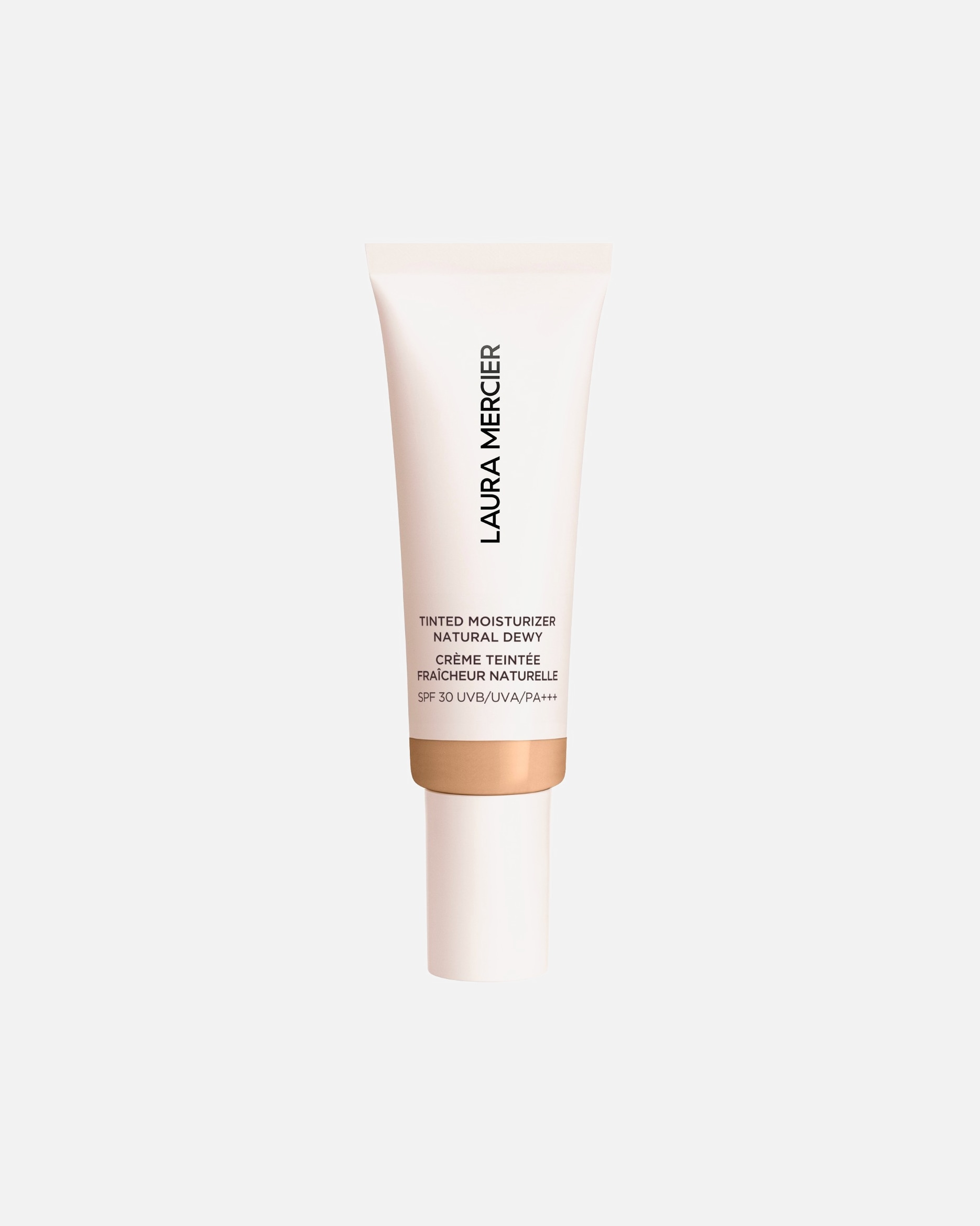 Fluide visage for UnisexeLaura MercierTinted Moisturizer Natural Dewy SPF 302C OAK