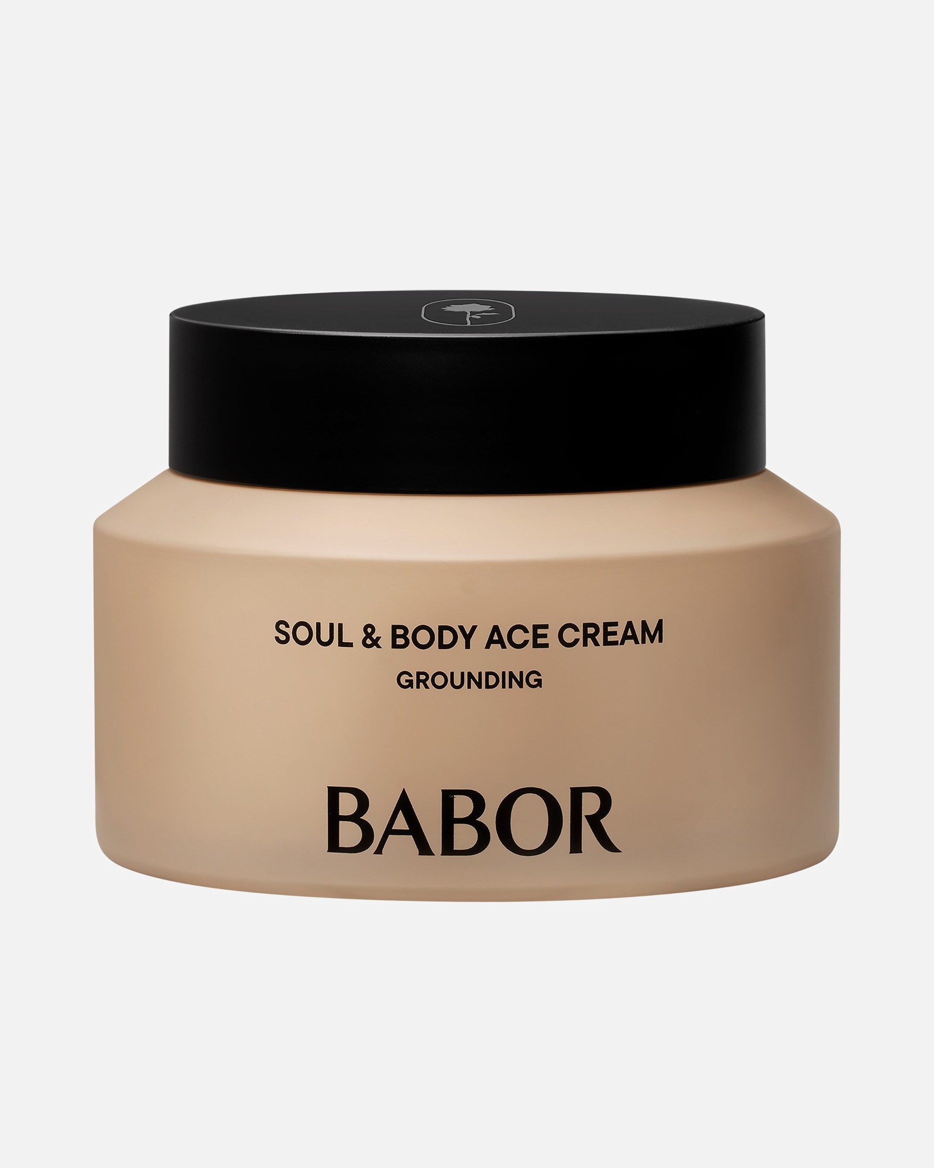 Crème pour le corps for UnisexeBABORCleansingSoul & Body ACE Cream Grounding200 ml