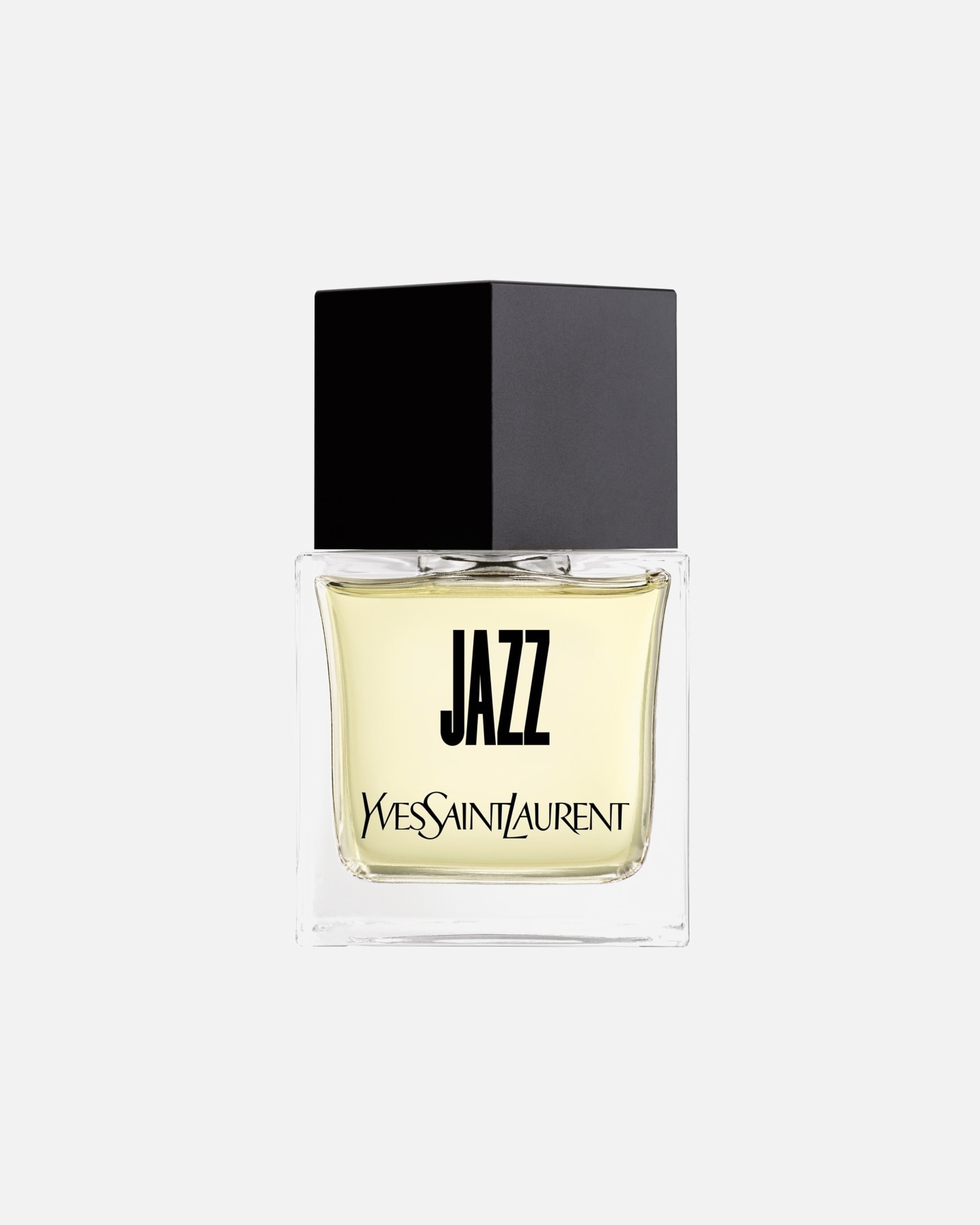 Eau de Toilette für Männlich Yves Saint Laurent Jazz 80 ml