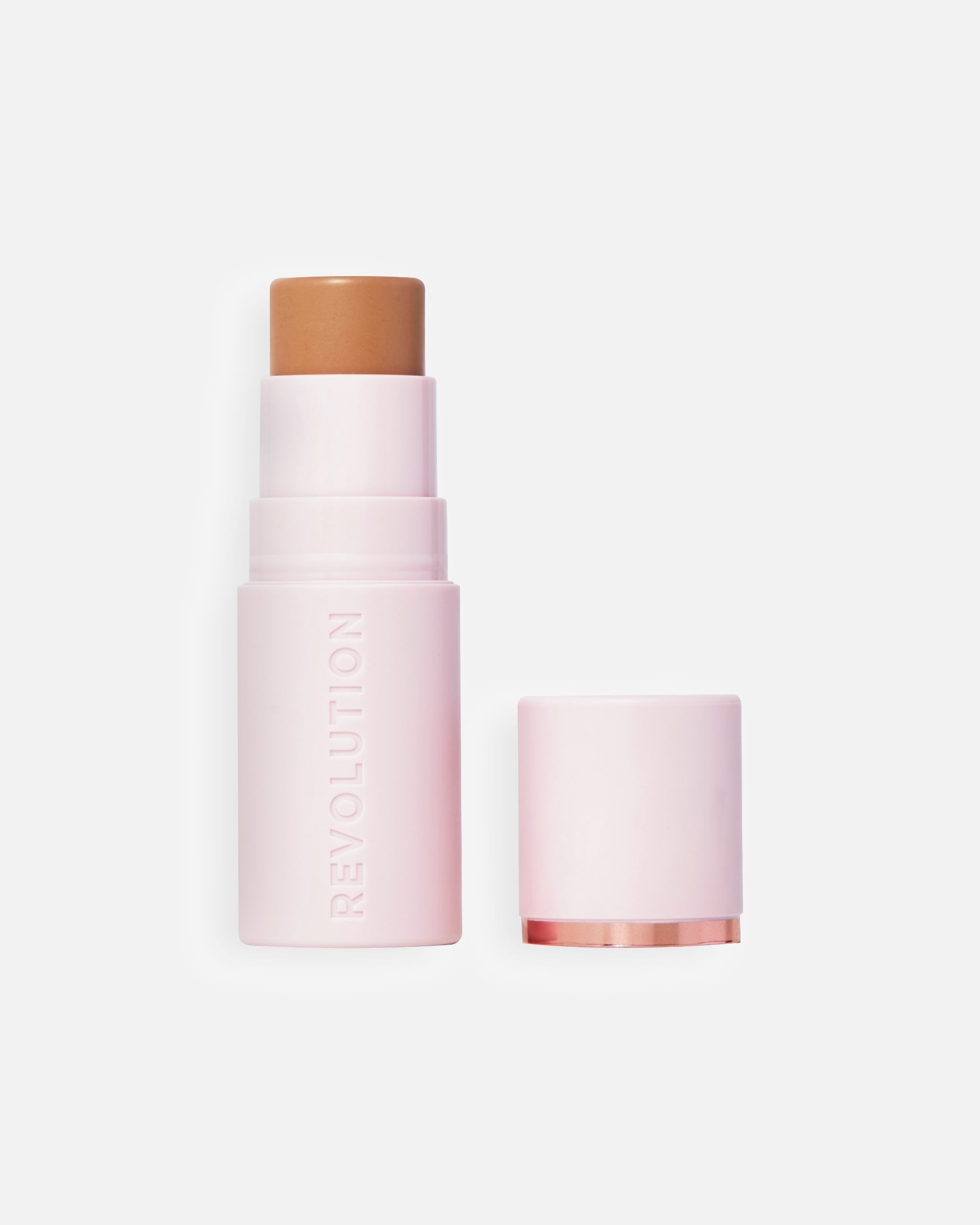 Autobronzant for UnisexeRevolution ProSkin Silk StickLIGHT SUNKISSED