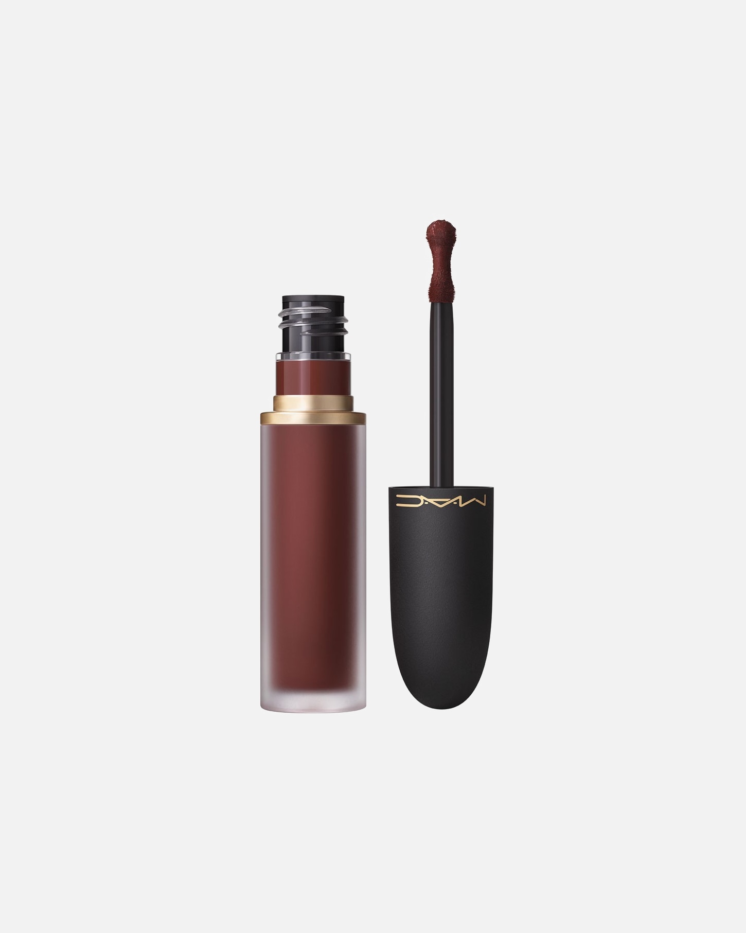 Lippenstift für Unisex MAC Powder Kiss LIP + CHEEK MOUSSE 20 - PRETTY PLEATS!
