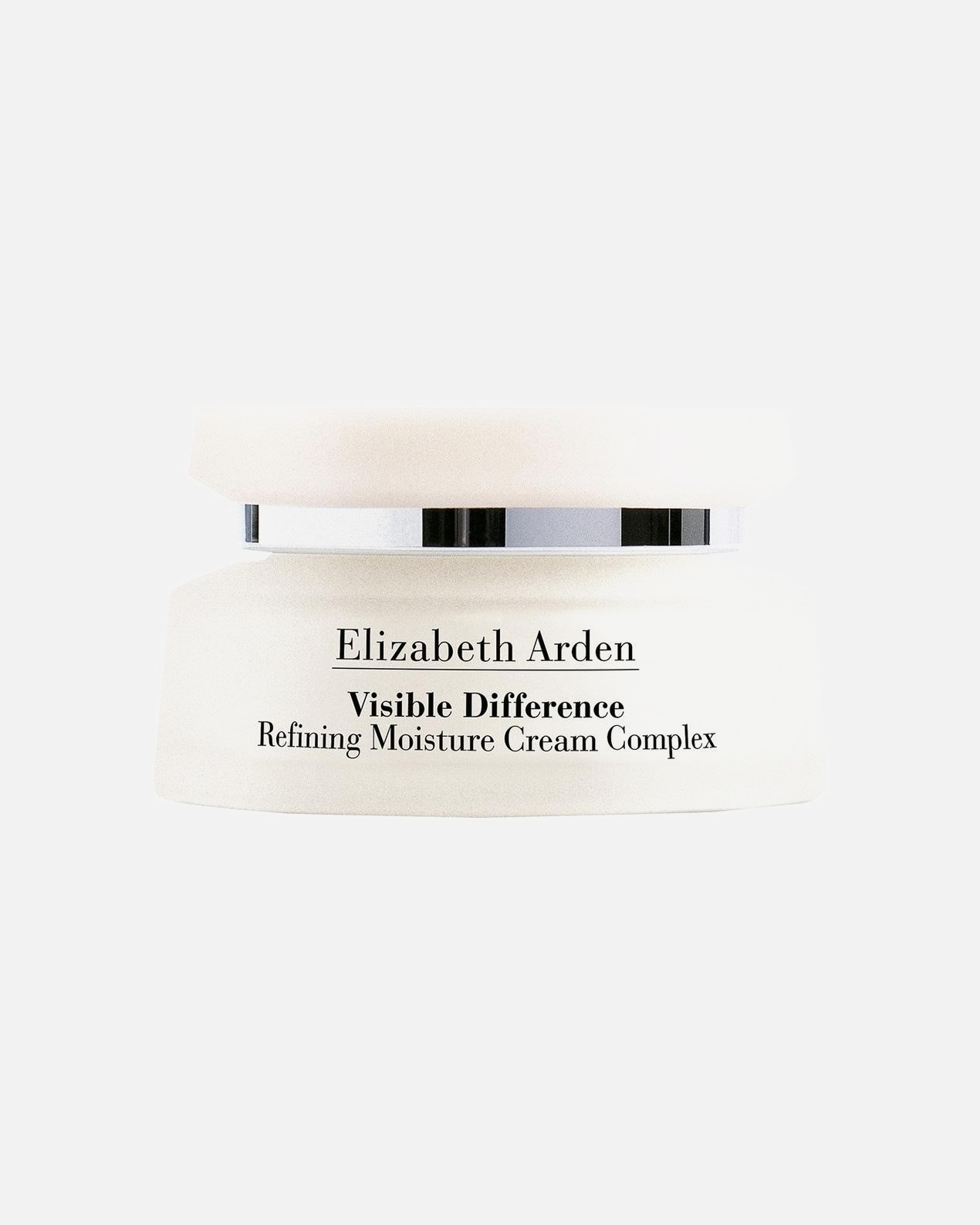 Crème visage for UnisexeElizabeth ArdenVisible DifferenceComplexe de crème hydratante affinante Visible Difference75 ml