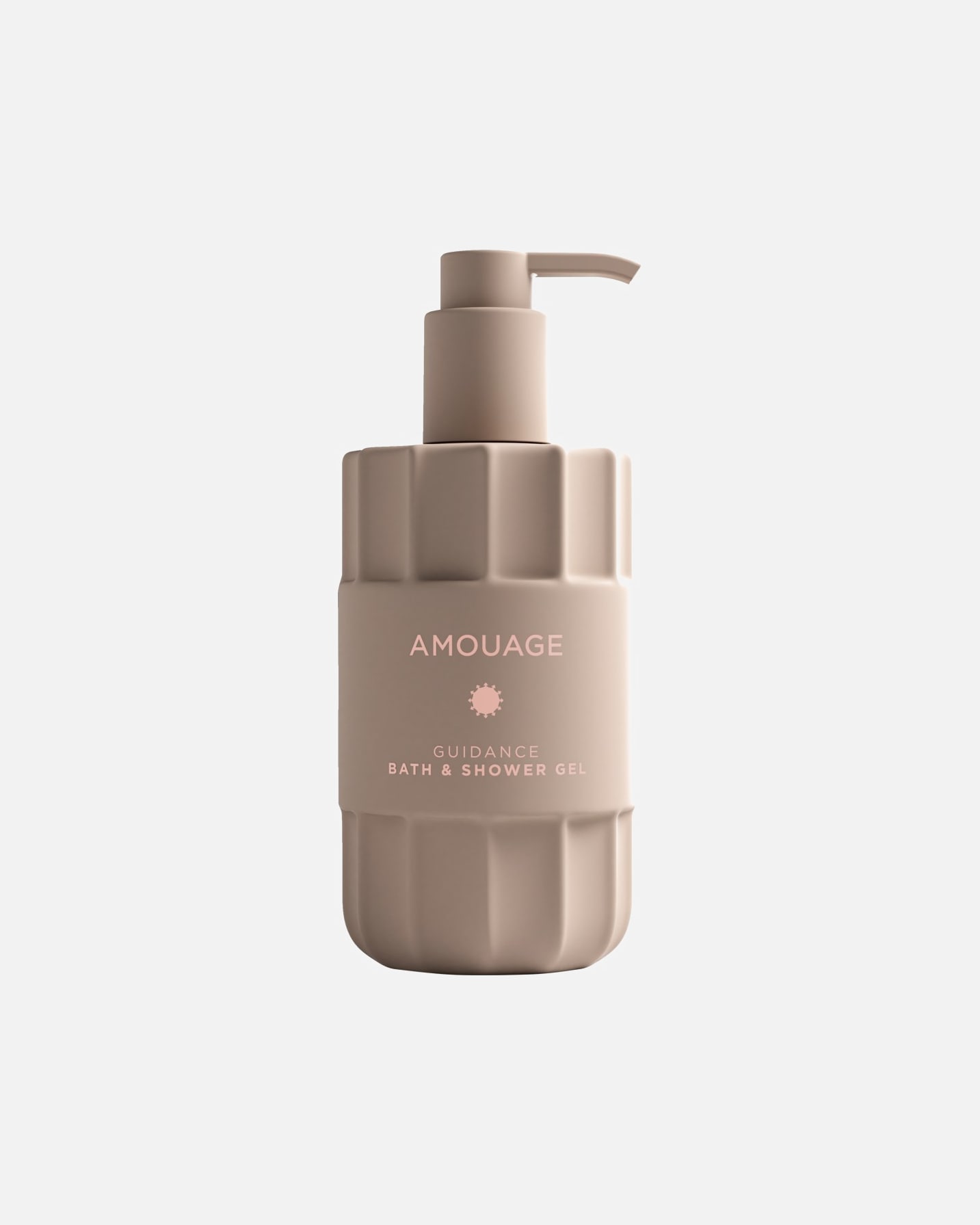 Gel douche for UnisexeAmouageThe Odyssey Collection360 ml