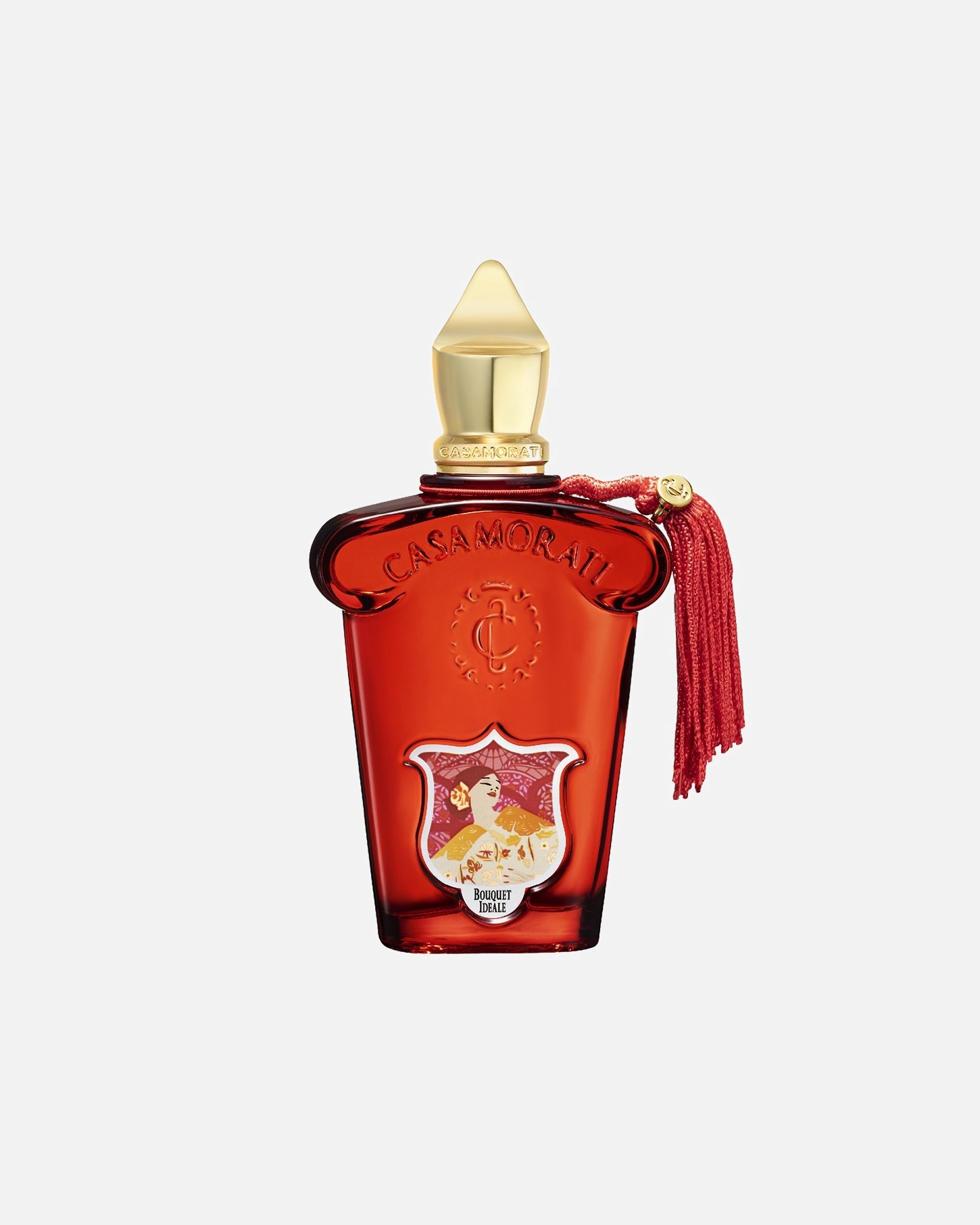 Eau de Parfum für Unisex XERJOFF Casamorati Bouquet Ideale 100 ml