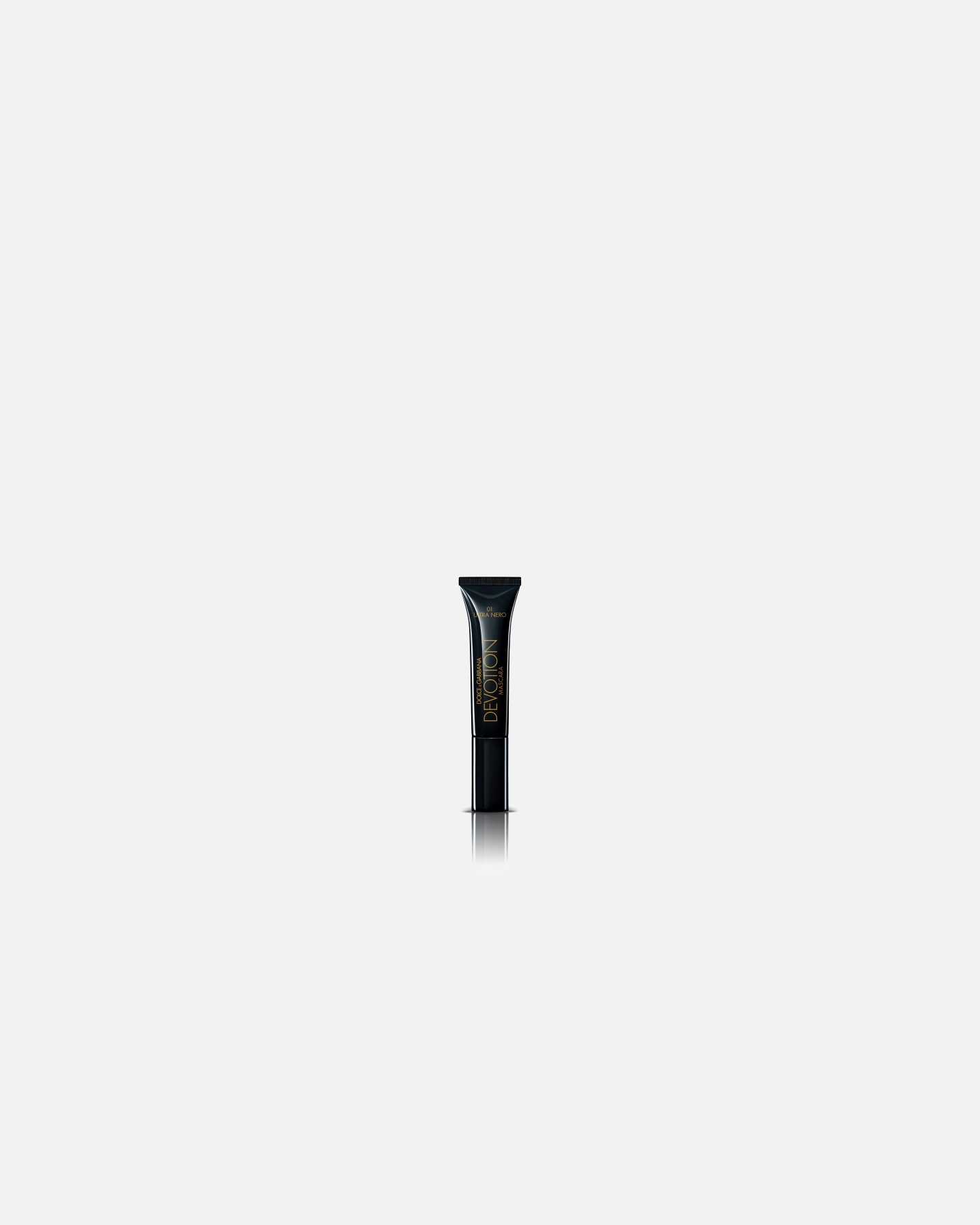 Dolce&Gabbana Devotion Everfull XL Mascara Mini (01 Ultra Nero/1,5 ml) zu deiner Dolce&Gabbana-Bestellung ab CHF 70*