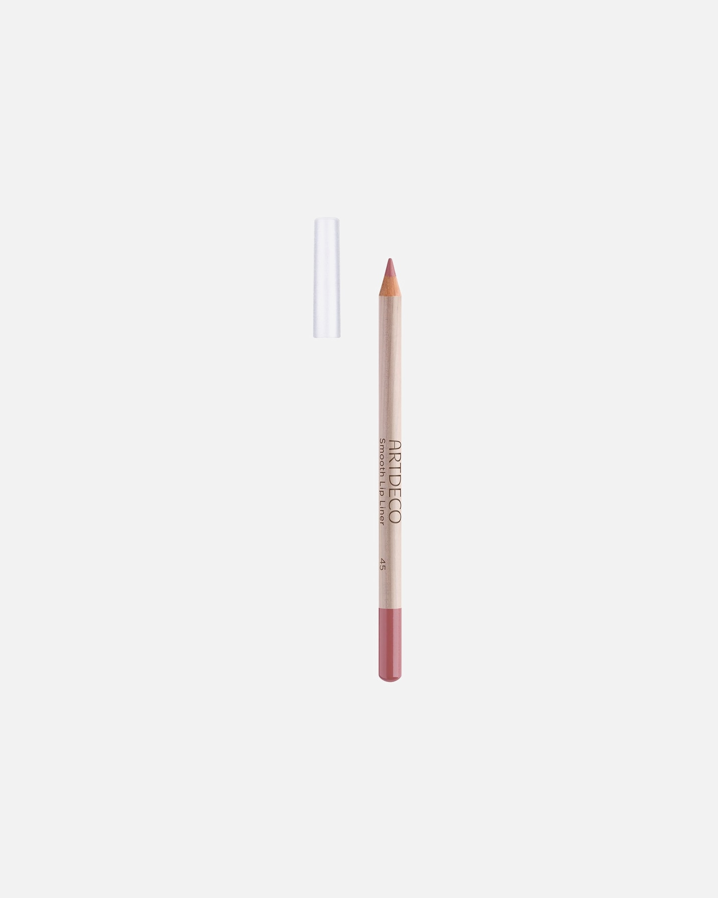 Lipliner für Unisex ARTDECO Smooth Lipliner No. 45 - Velvet Nude