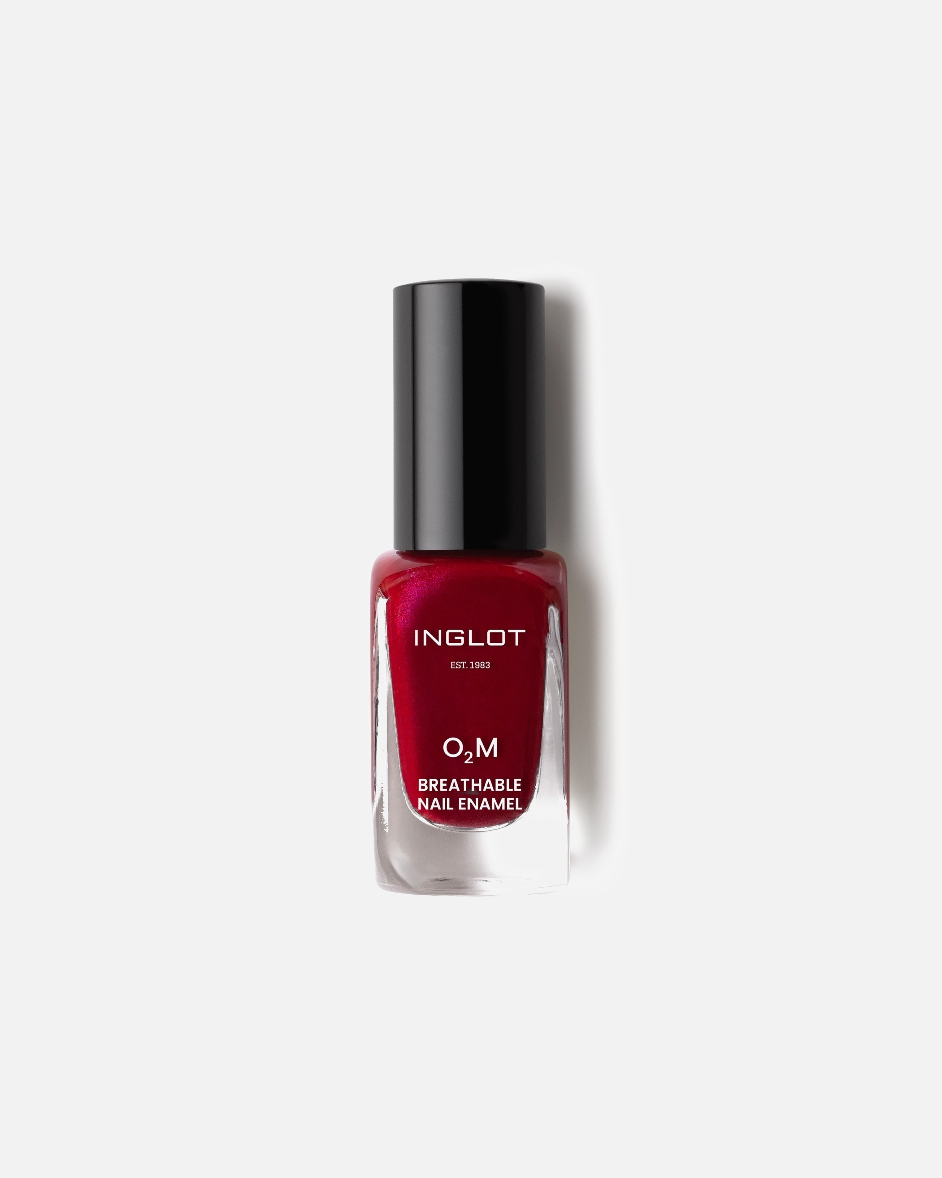 Nagellack für Unisex Inglot O2M Atmungsaktiv Nr. 625