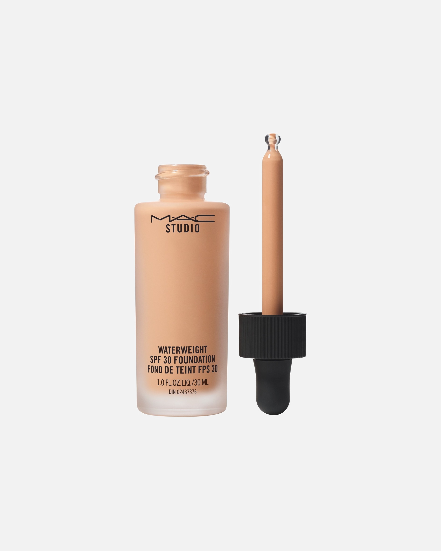 Foundation für Unisex MAC Studio Waterweight NC42