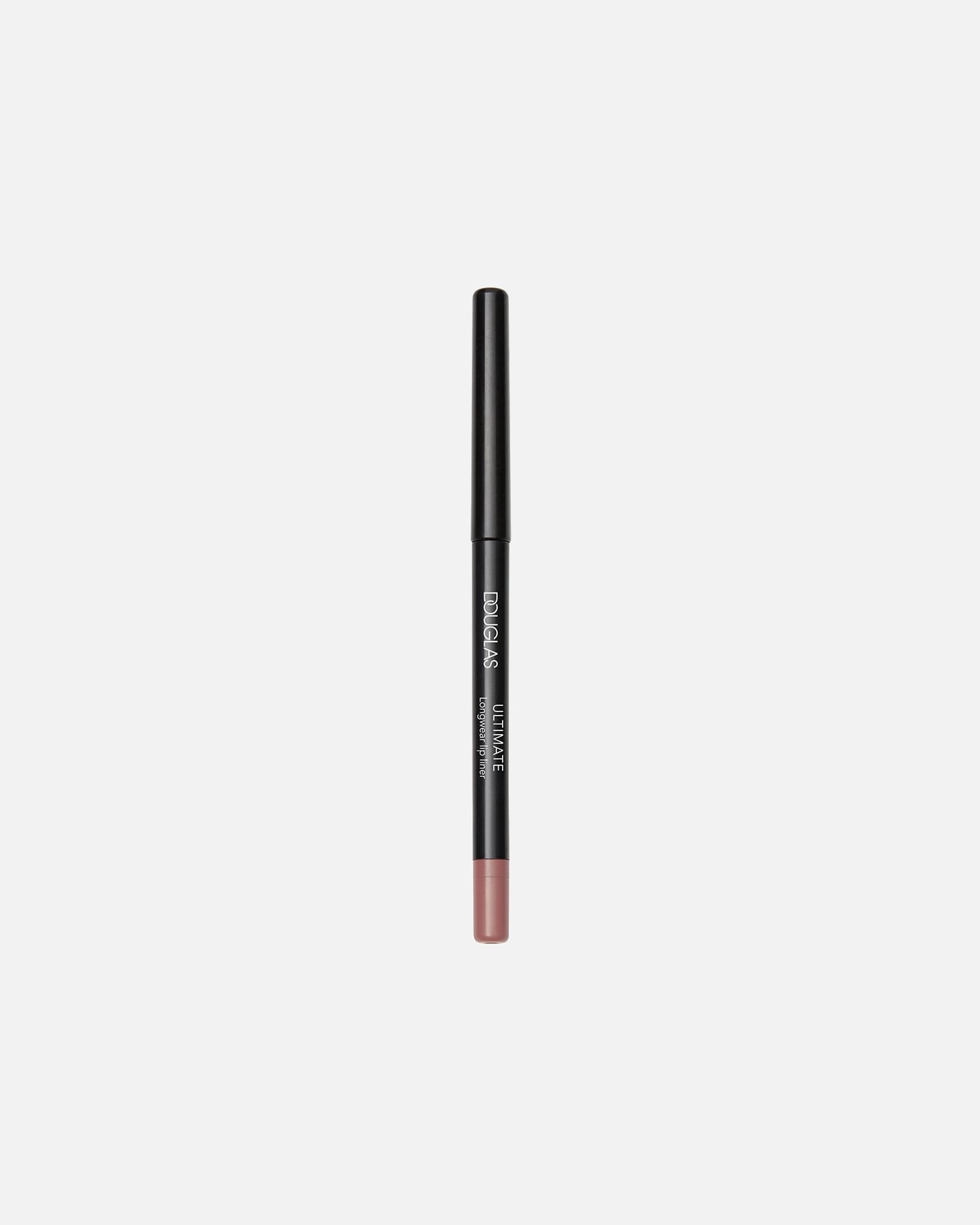 Lipliner für Unisex Douglas Collection Make-Up Longwear Nudy Pink