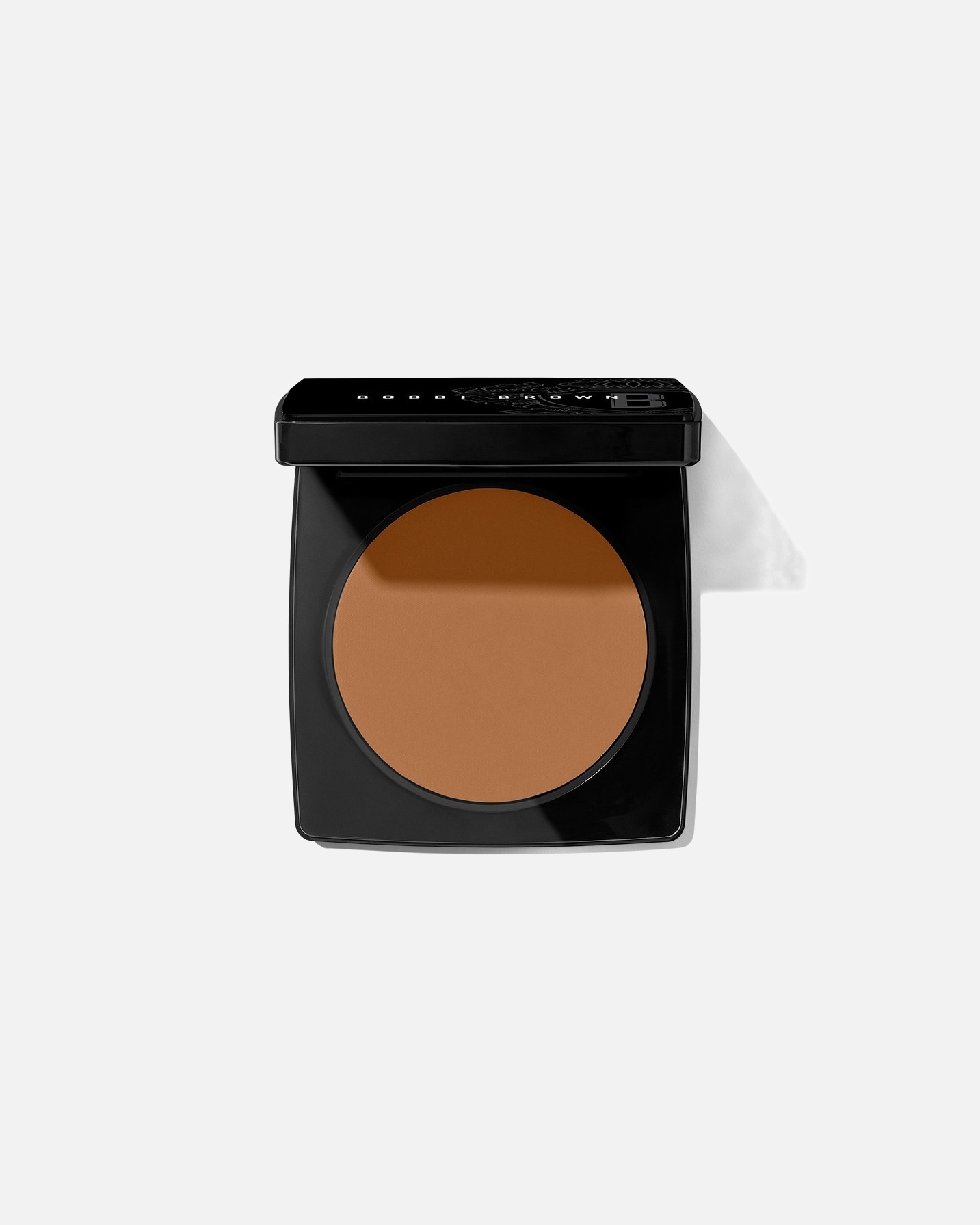 Puder für Unisex Bobbi Brown Sheer Finish Pressed Powder GOLDEN BROWN