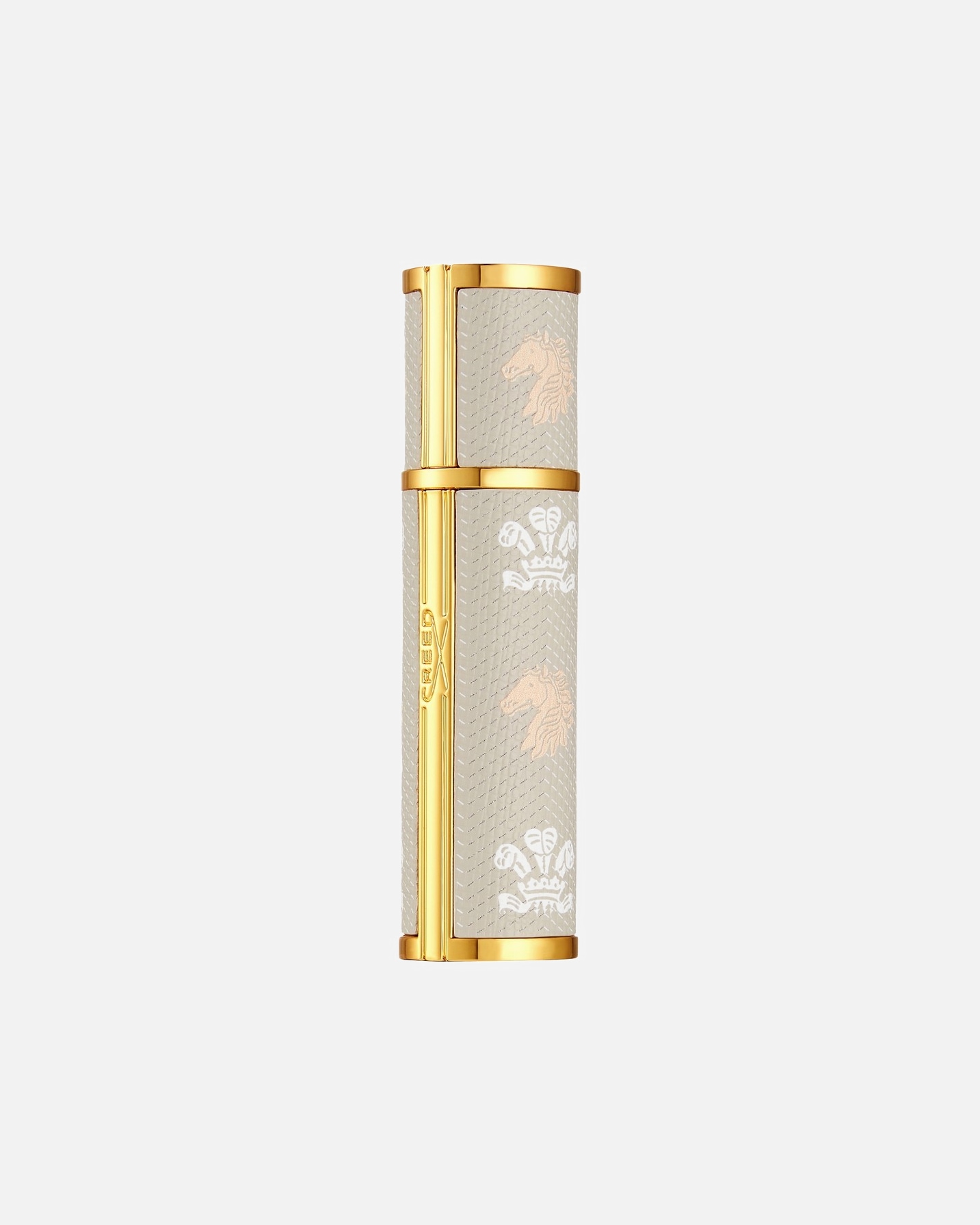 Parfümzerstäuber für Unisex Creed Travel Atomisers 5 ml - Beige