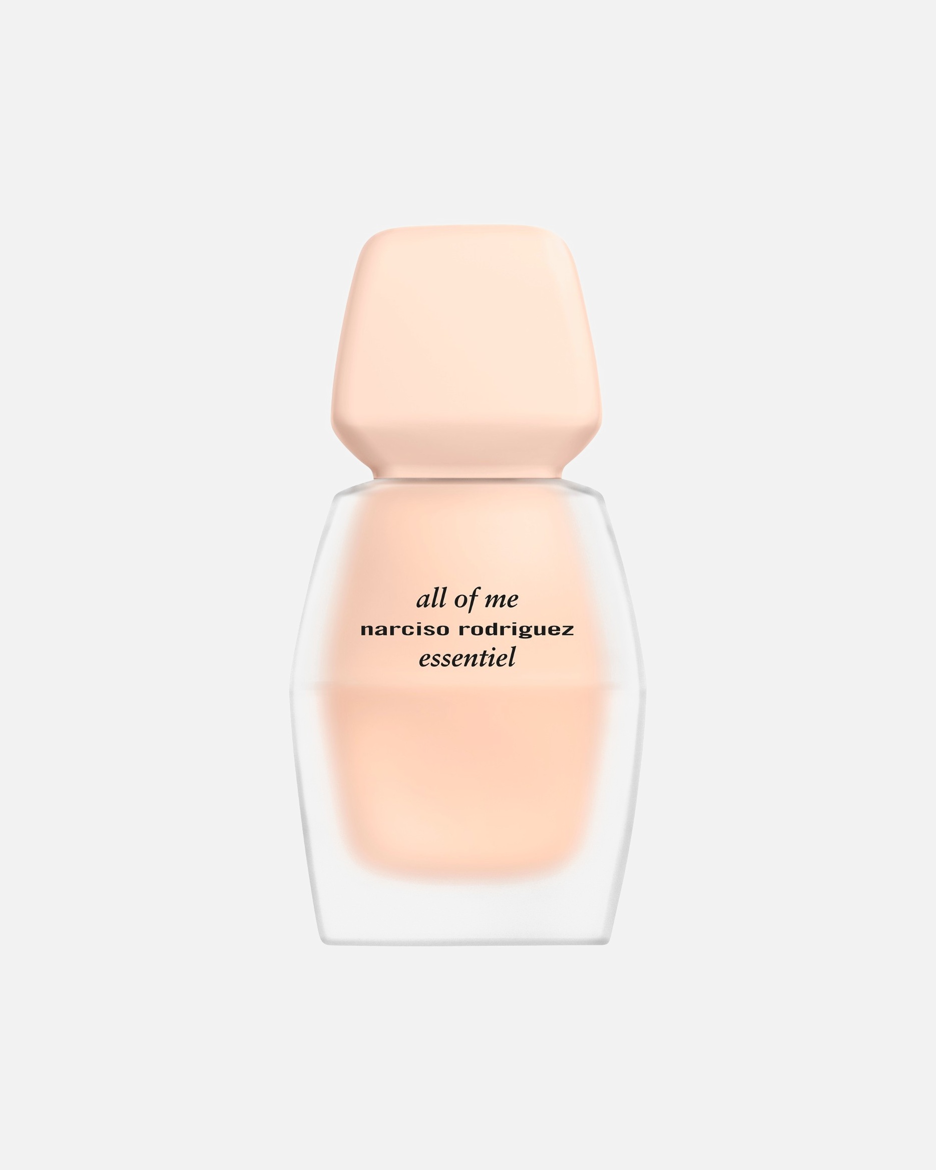 Eau de Parfum für Weiblich Narciso Rodriguez All of Me essentiel 30 ml