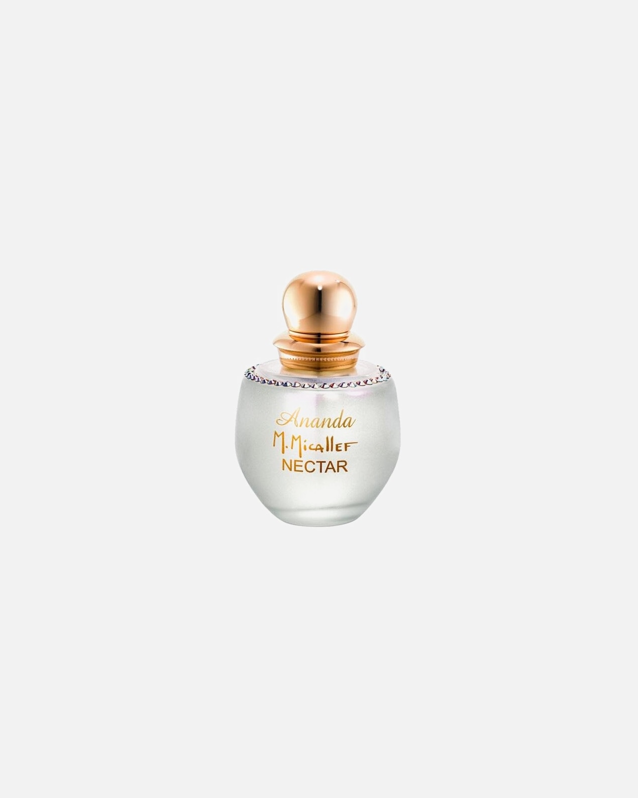 Parfum für Weiblich Maison Micallef Ananda Nectar 30 ml