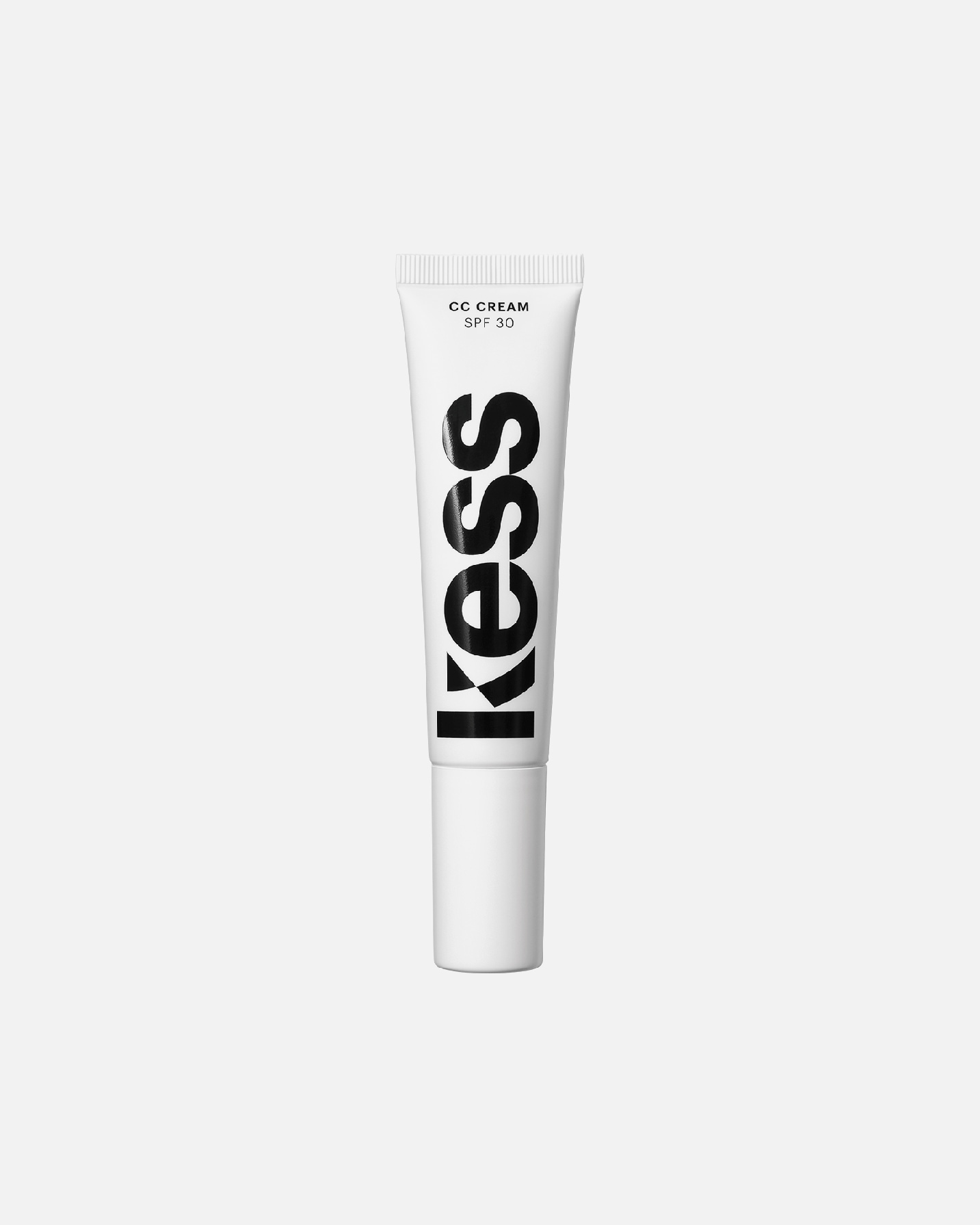 CC Cream für Unisex Kess Berlin SPF 30 DEEP