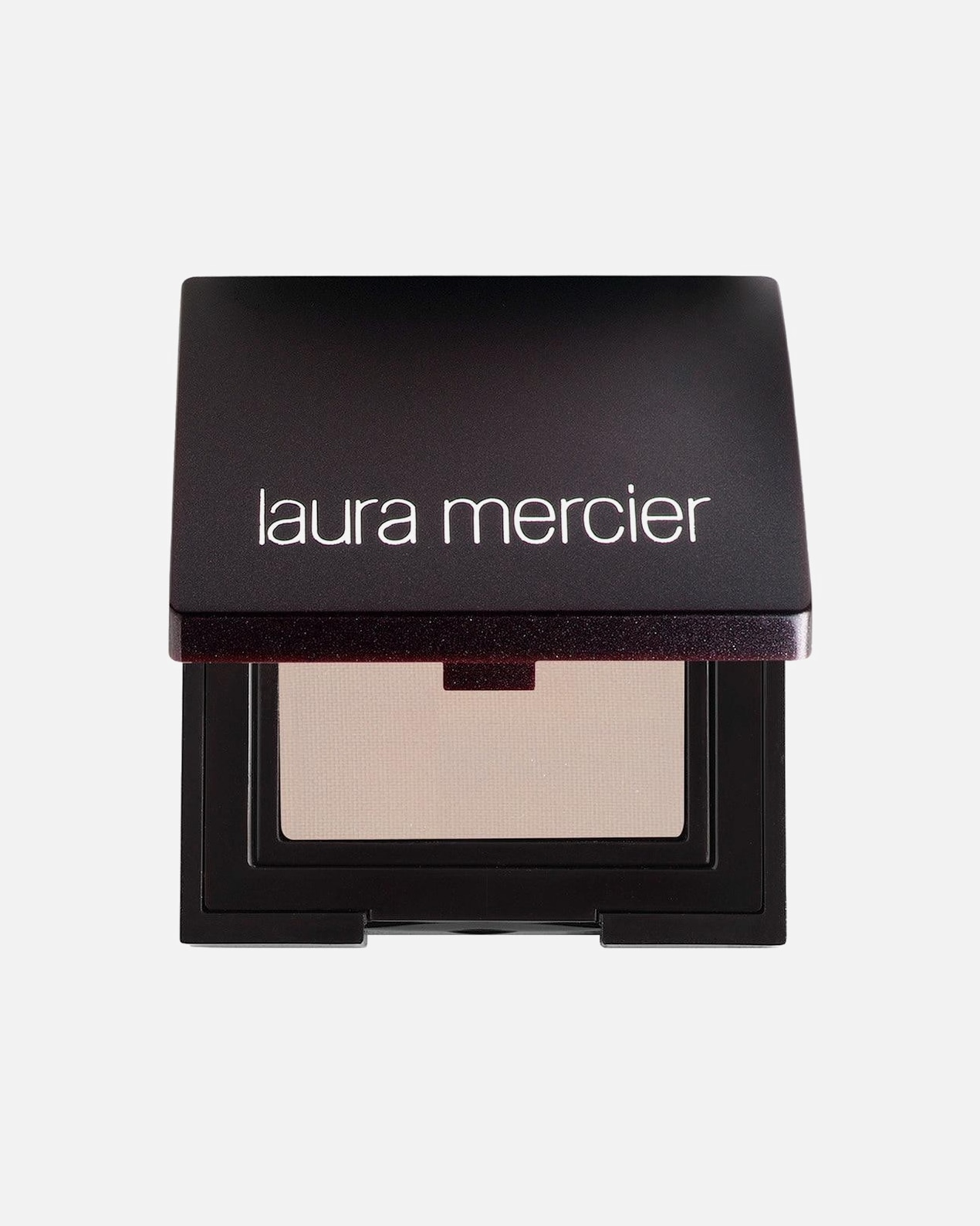 Lidschatten für Unisex Laura Mercier Luster Eyeshadow Café au Lait