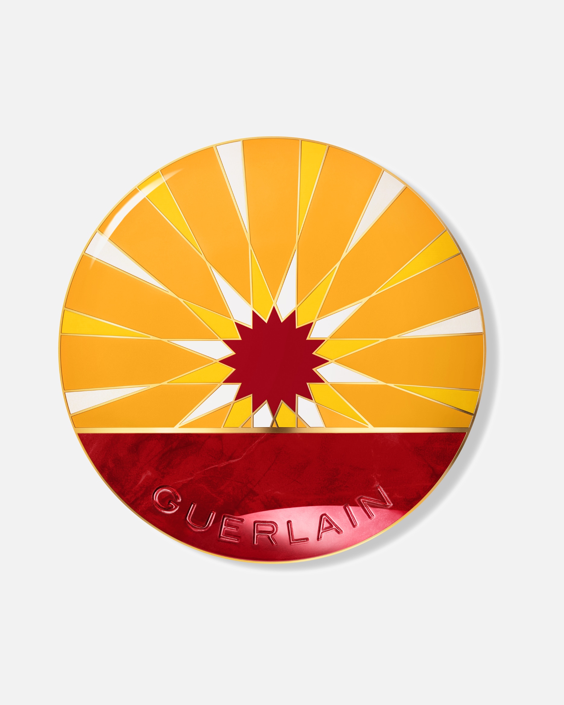 Autobronzant for UnisexeGuerlainTerracottaGolden Dunes10 Grammes