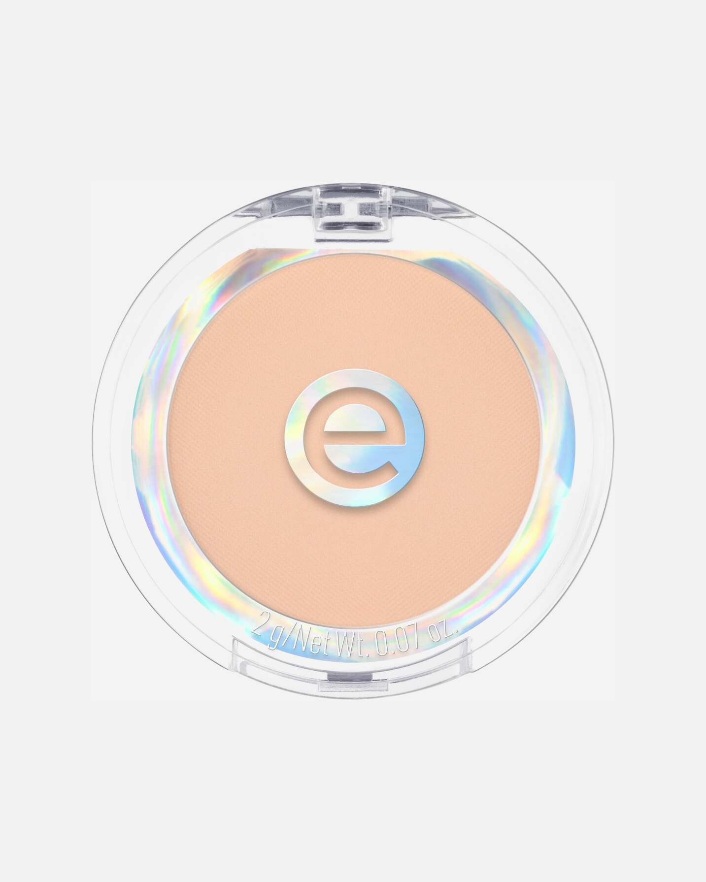 Ombre à paupières for UnisexeessenceMono Matte01 - SOFT BEIGE