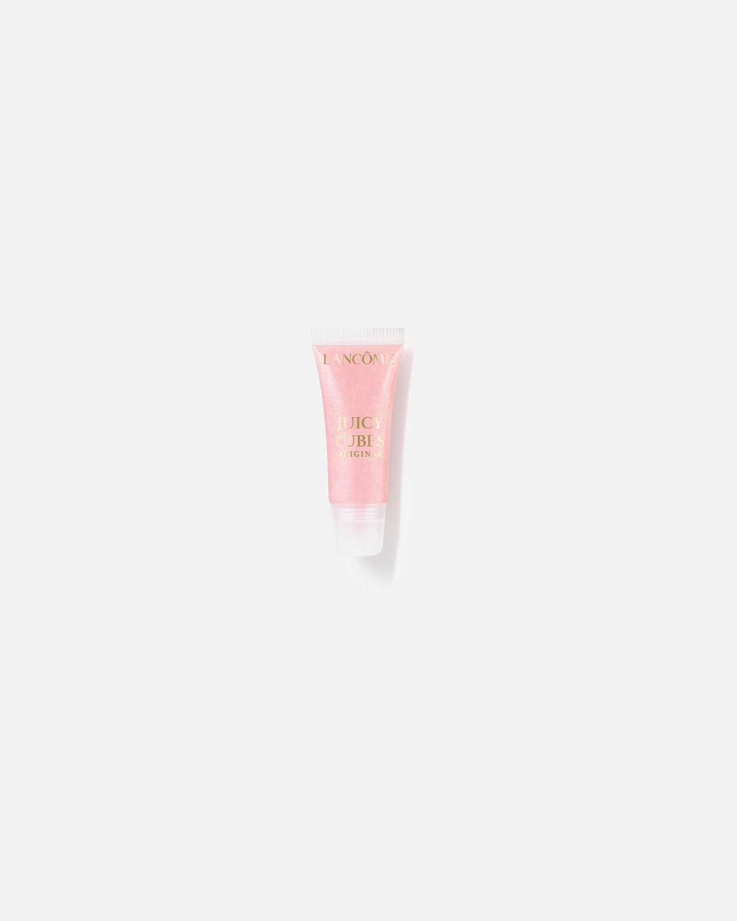 Lancôme Juicytubes (Marshmallow Electro/7 ml) à votre commande de Lancôme de CHF 49*