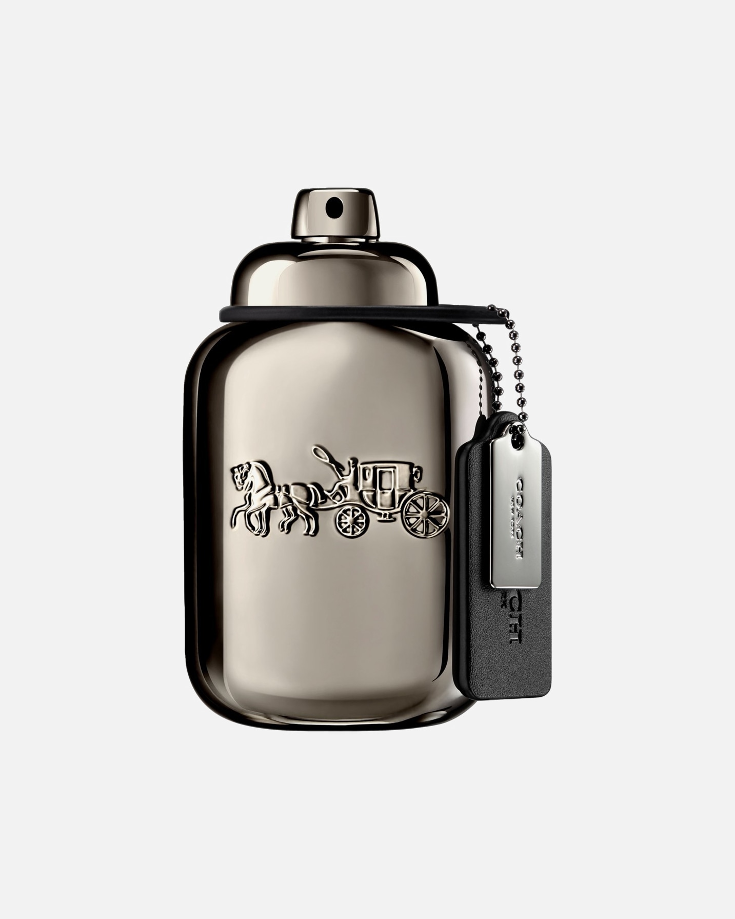 Parfum for HommeCOACHPlatinum60 ml