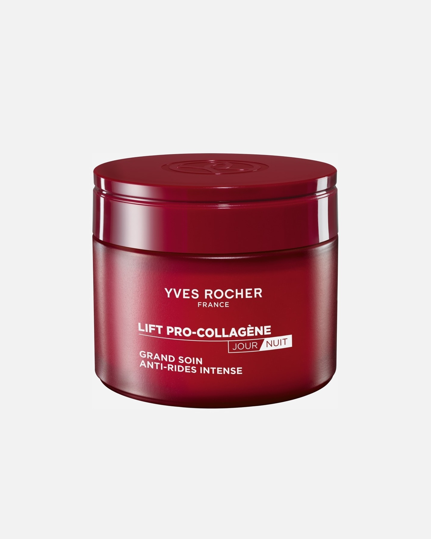 Crème visage for UnisexeYves RocherYves Rocher Lift Pro-Collagène Creme (75 ml) à votre commande de Yves Rocher de CHF 30*