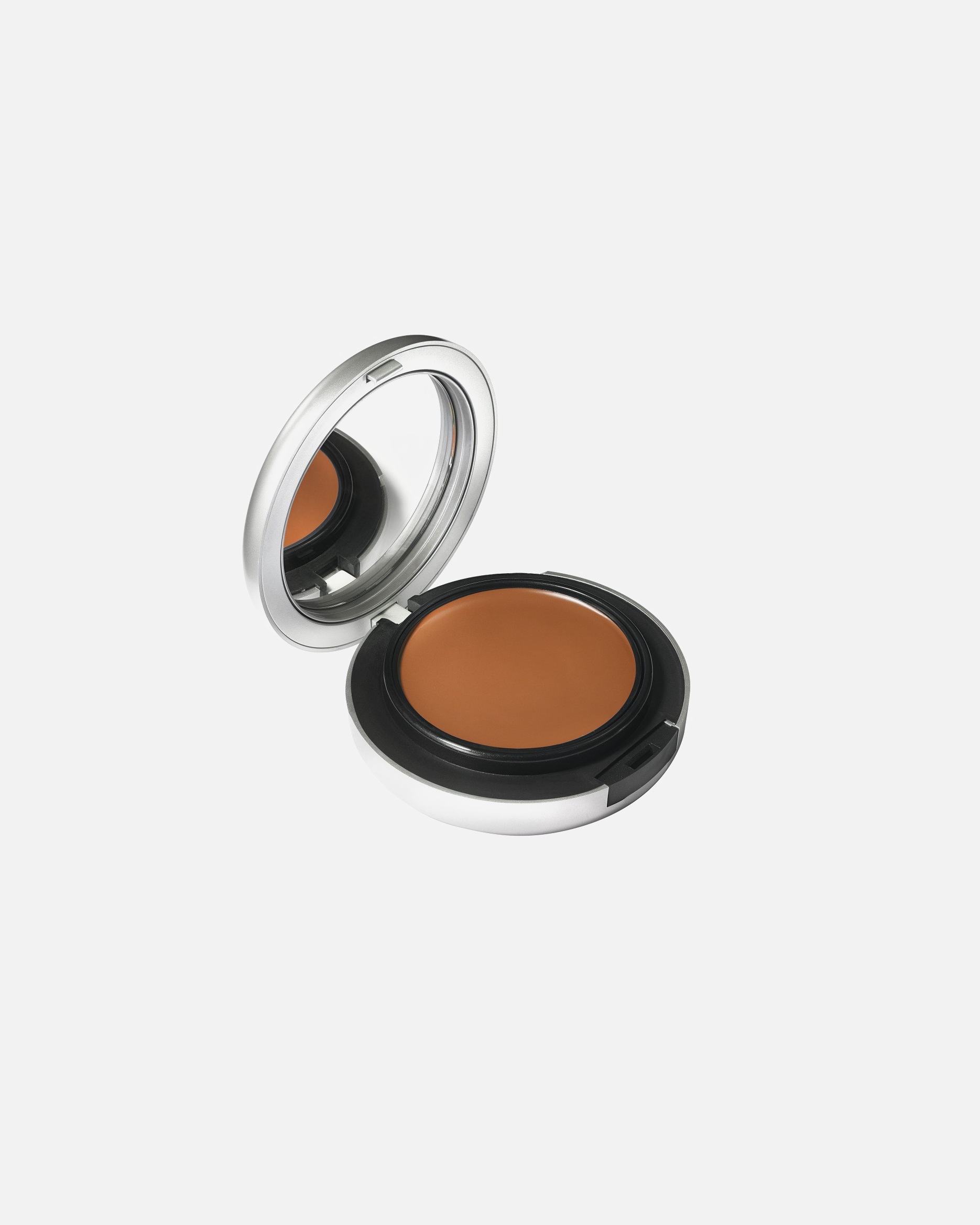 Foundation für Unisex MAC Studio Fix Tech Cream-To-Powder NC50
