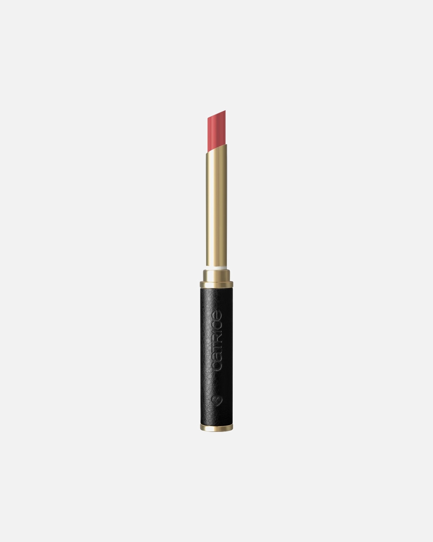 Lippenstift für Weiblich Catrice Lip Wrap Glow Balm C01 - YOU SLAY, HONEY.