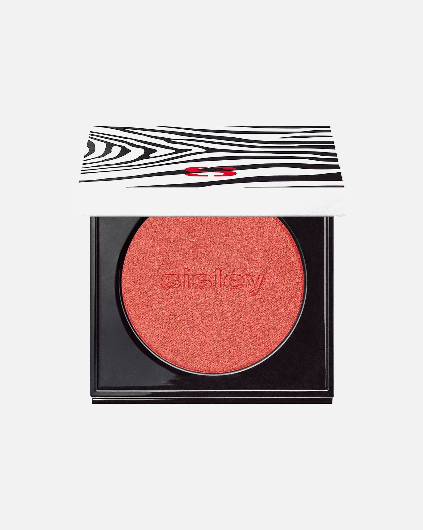 Blush für Unisex Sisley Le Phyto-Blush Nr. 3 - Coral