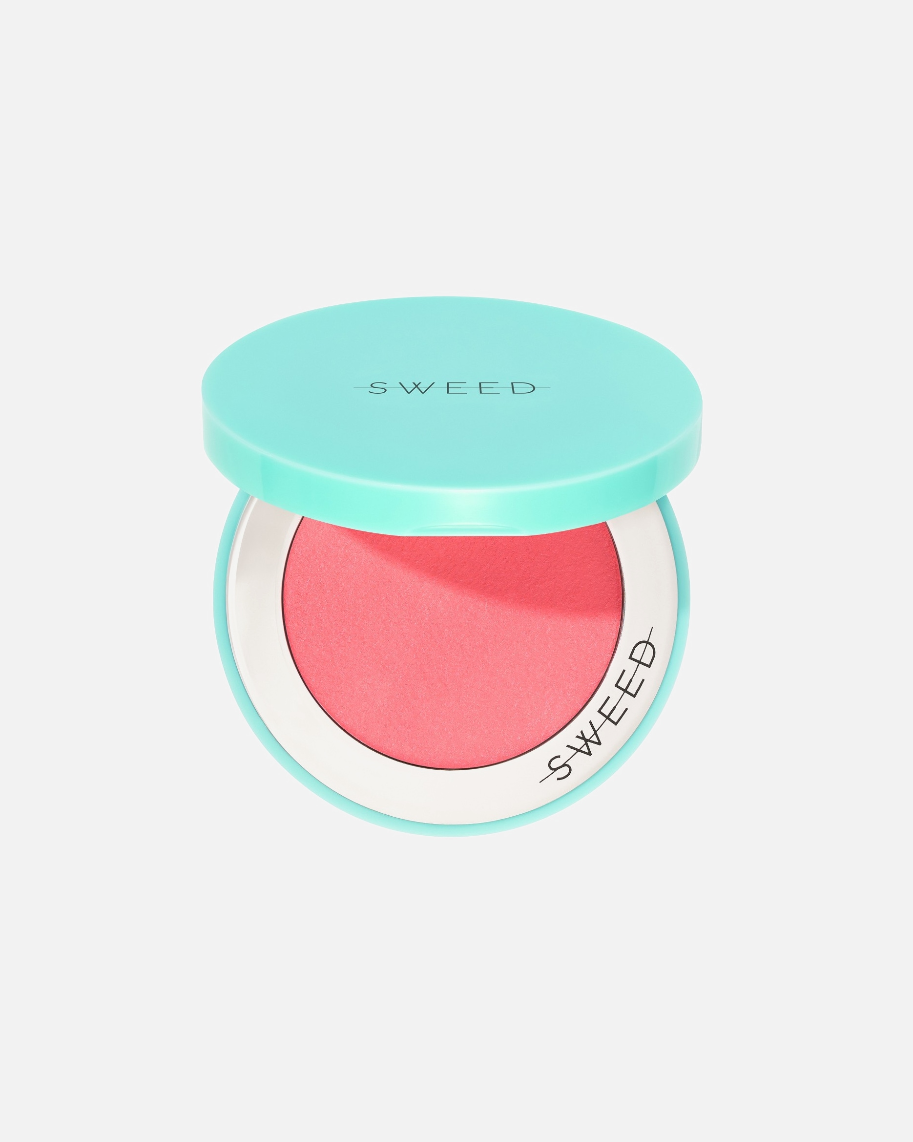 Blush für Unisex Sweed Air Blush Cream - Doll Face Lucky