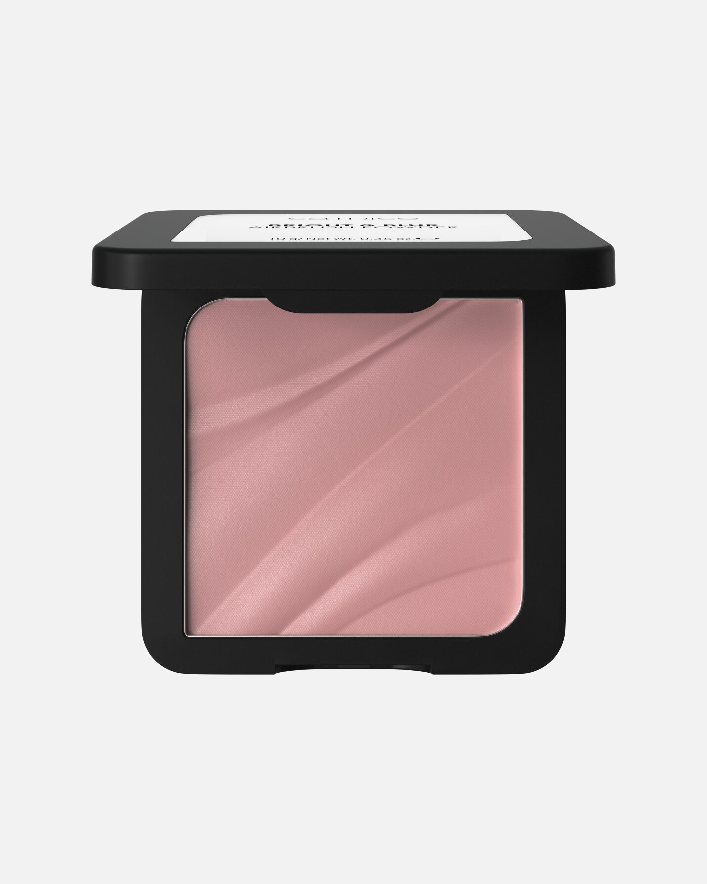 Puder für Weiblich Catrice Bright & Blur Airbrush Powder 010 - PINK LUMINANCE