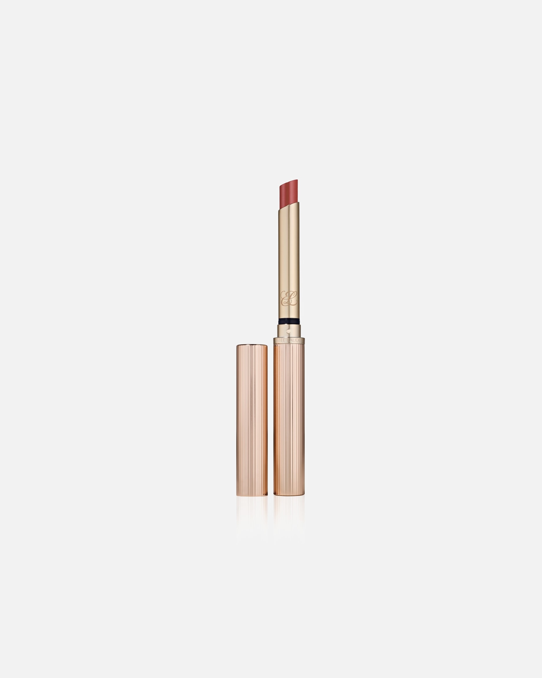 Lippenstift für Unisex Estée Lauder Pure Color Explicit Slick Shine Lipstick 11 - TOMORROW