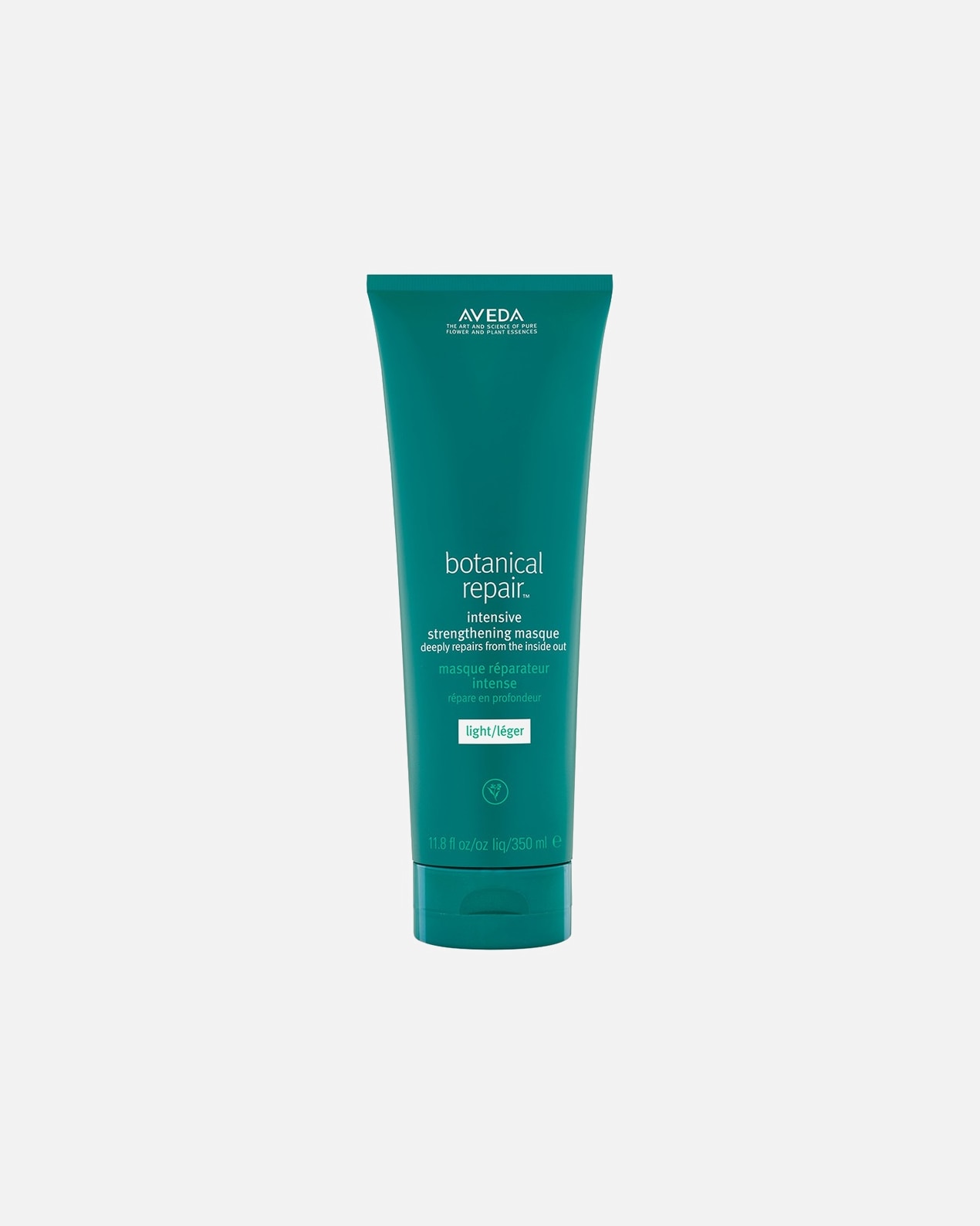 Haarmaske für Unisex Aveda Reparatur & Pflege Botanical Repair™ Intensive Strengthening Masque - Light 350 ml