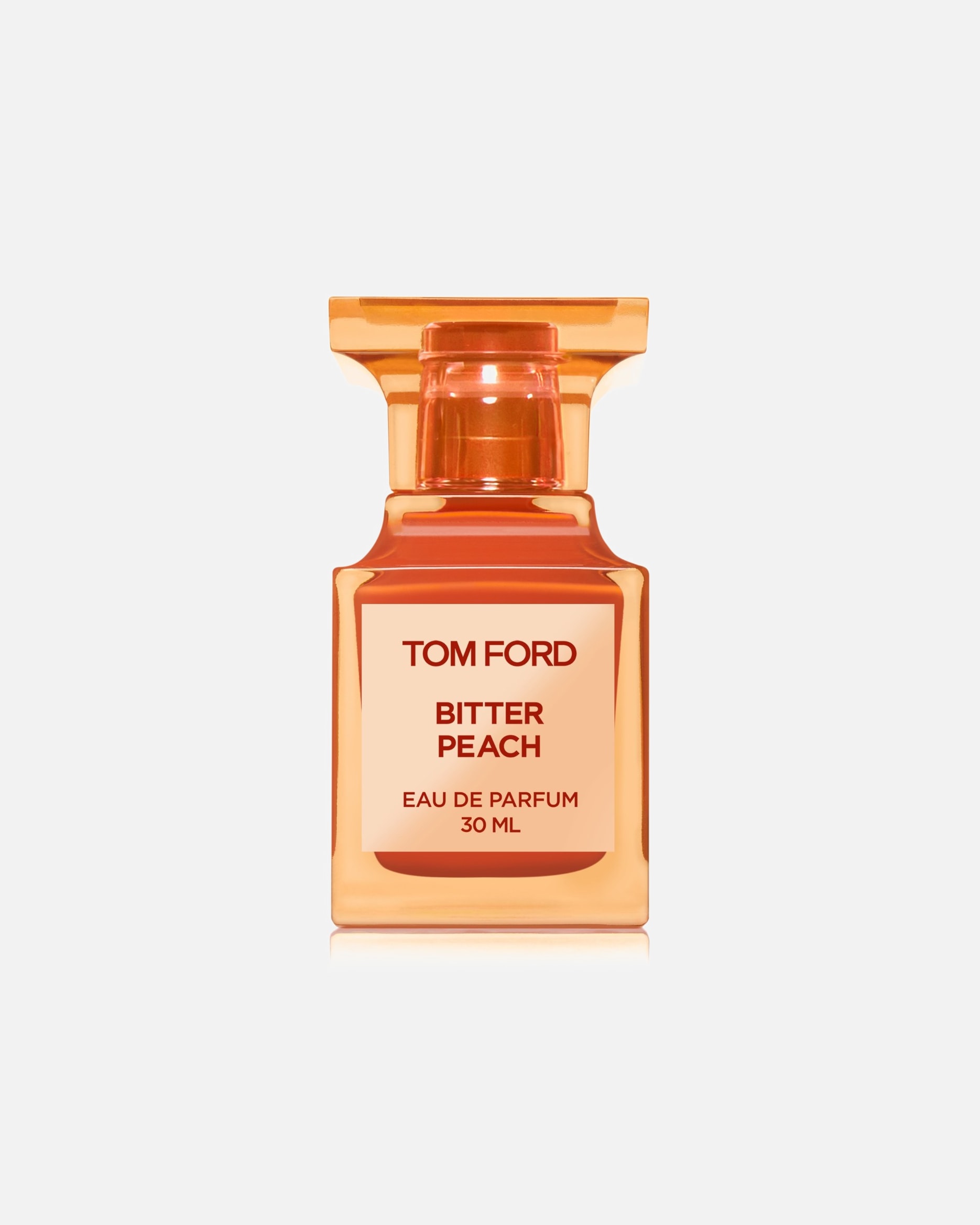 Eau de Parfum für Unisex TOM FORD Private Blend Düfte Bitter Peach 30 ml