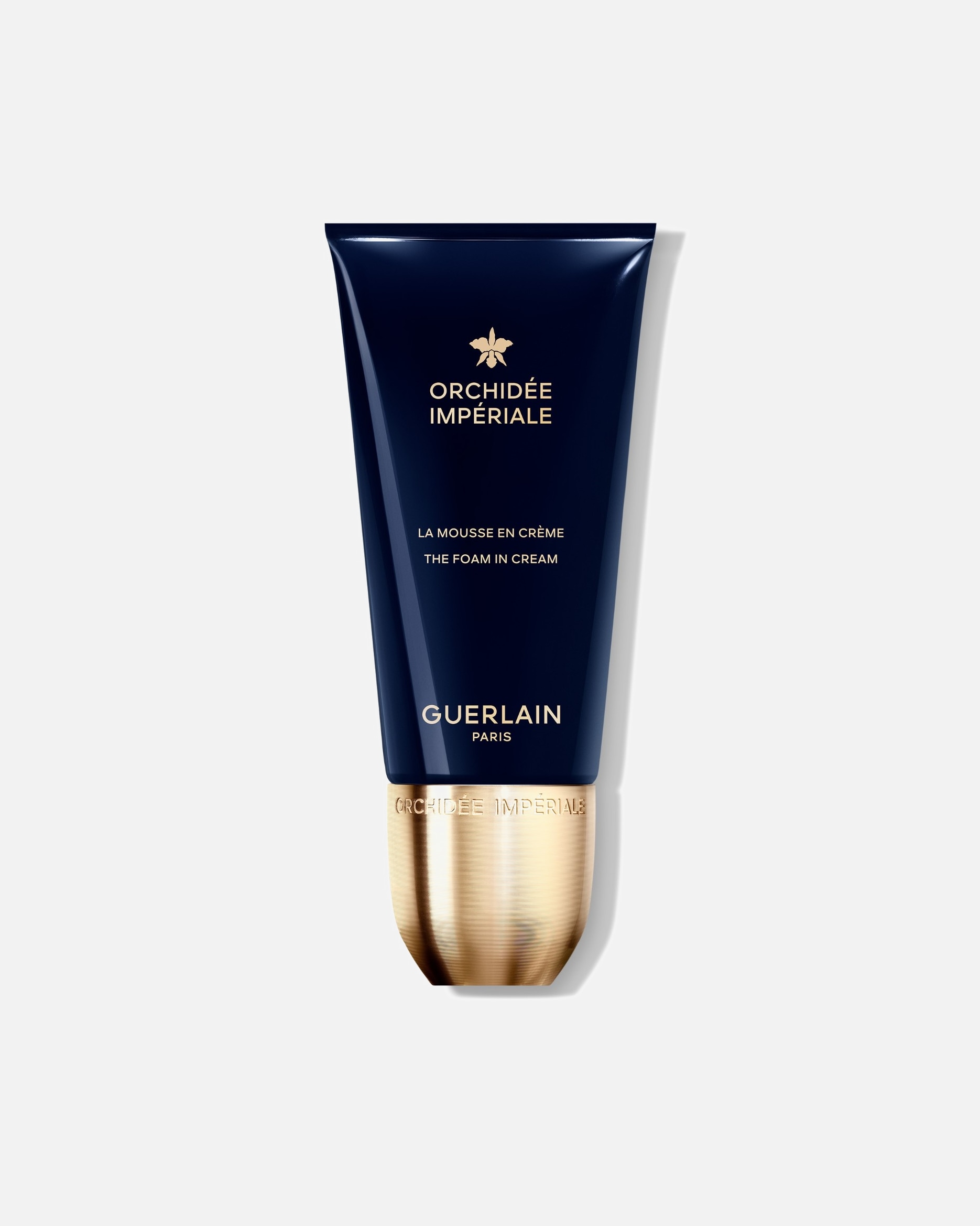 Mousse nettoyante visage for FemmeGuerlainOrchidÉe ImpÉriale150 ml