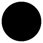 Nr. 010 - Black