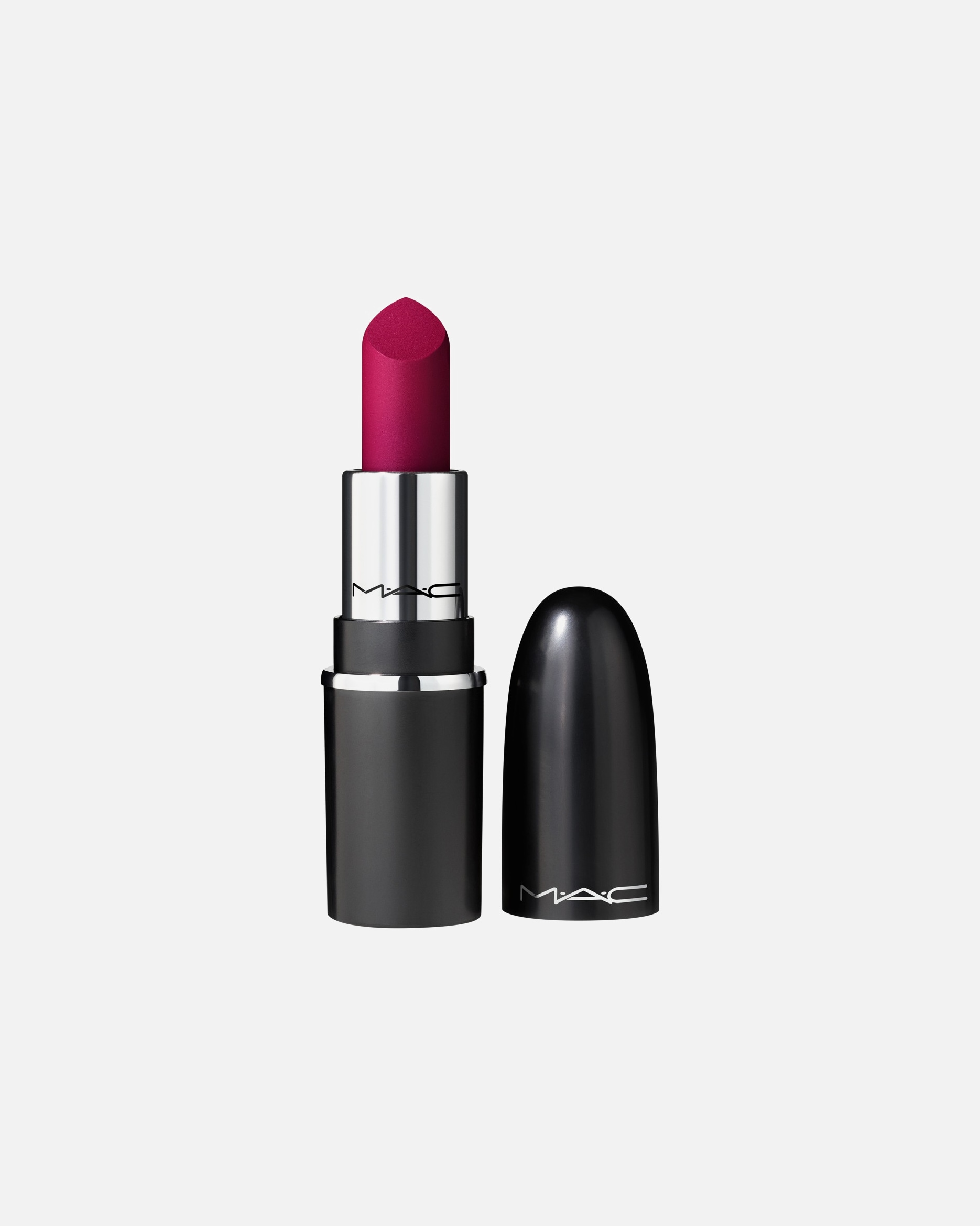 Rouge à lèvres for UnisexeMACM·A·CximalMini Sleek SatinREBEL