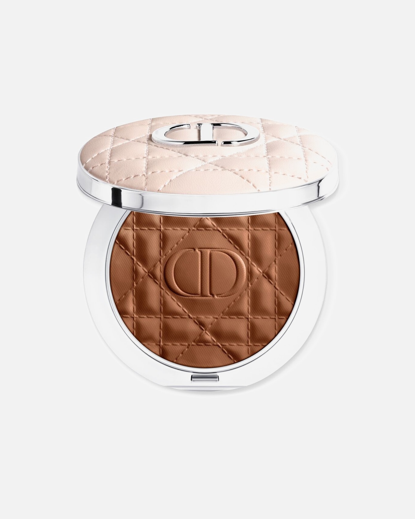 Puder für Unisex DIOR Forever Nude Matte Filter 05 DEEP
