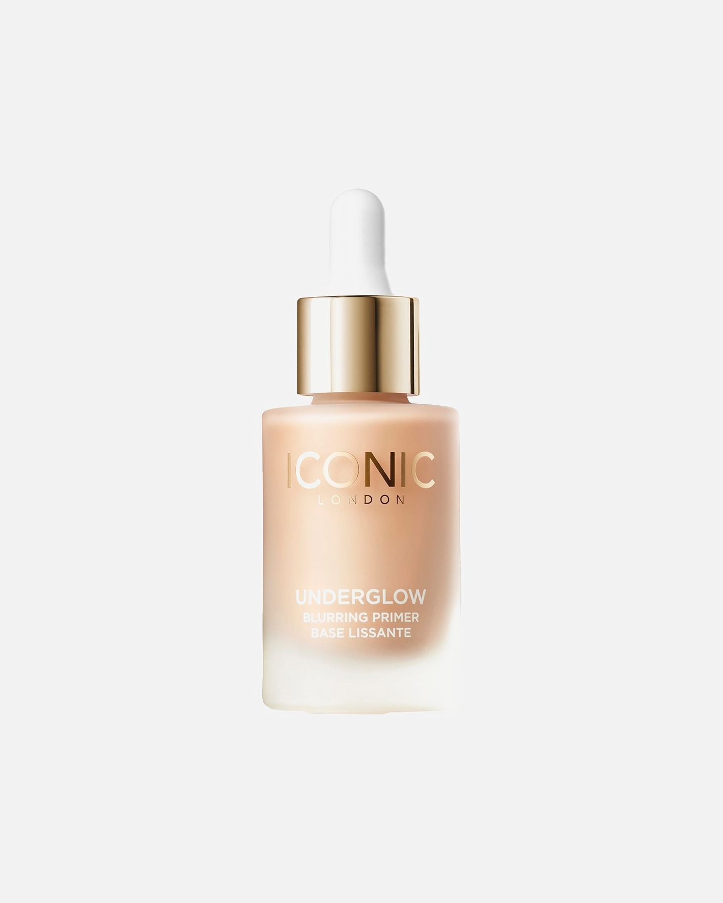 Base de teint for UnisexeICONIC LONDONUnderglow Blurring27 ml