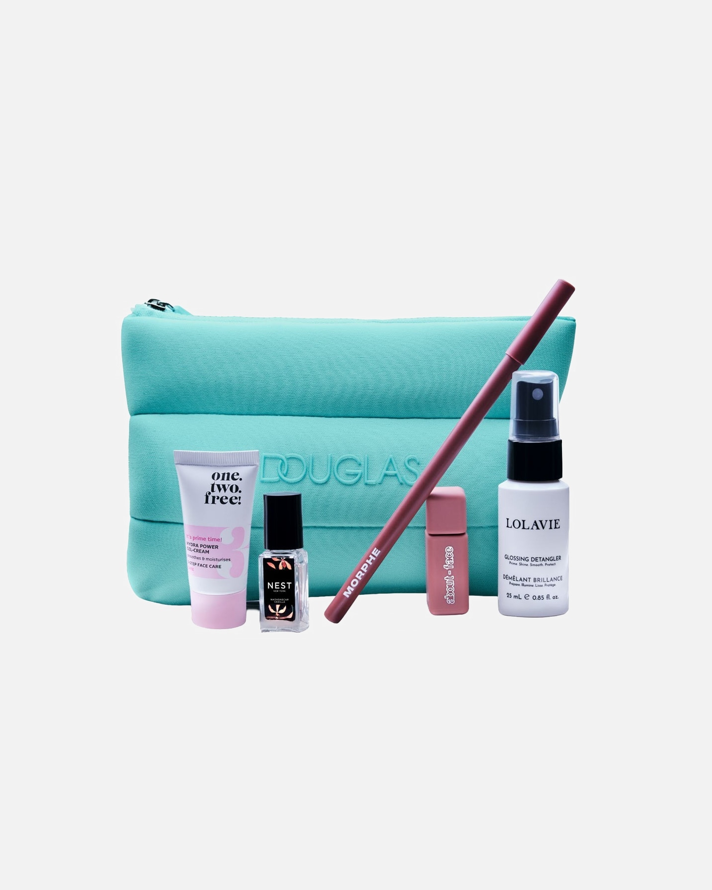 Iconic Bag mit 5 Highlights zu deiner Bestellung ab CHF 75 ausgewählter Marken*