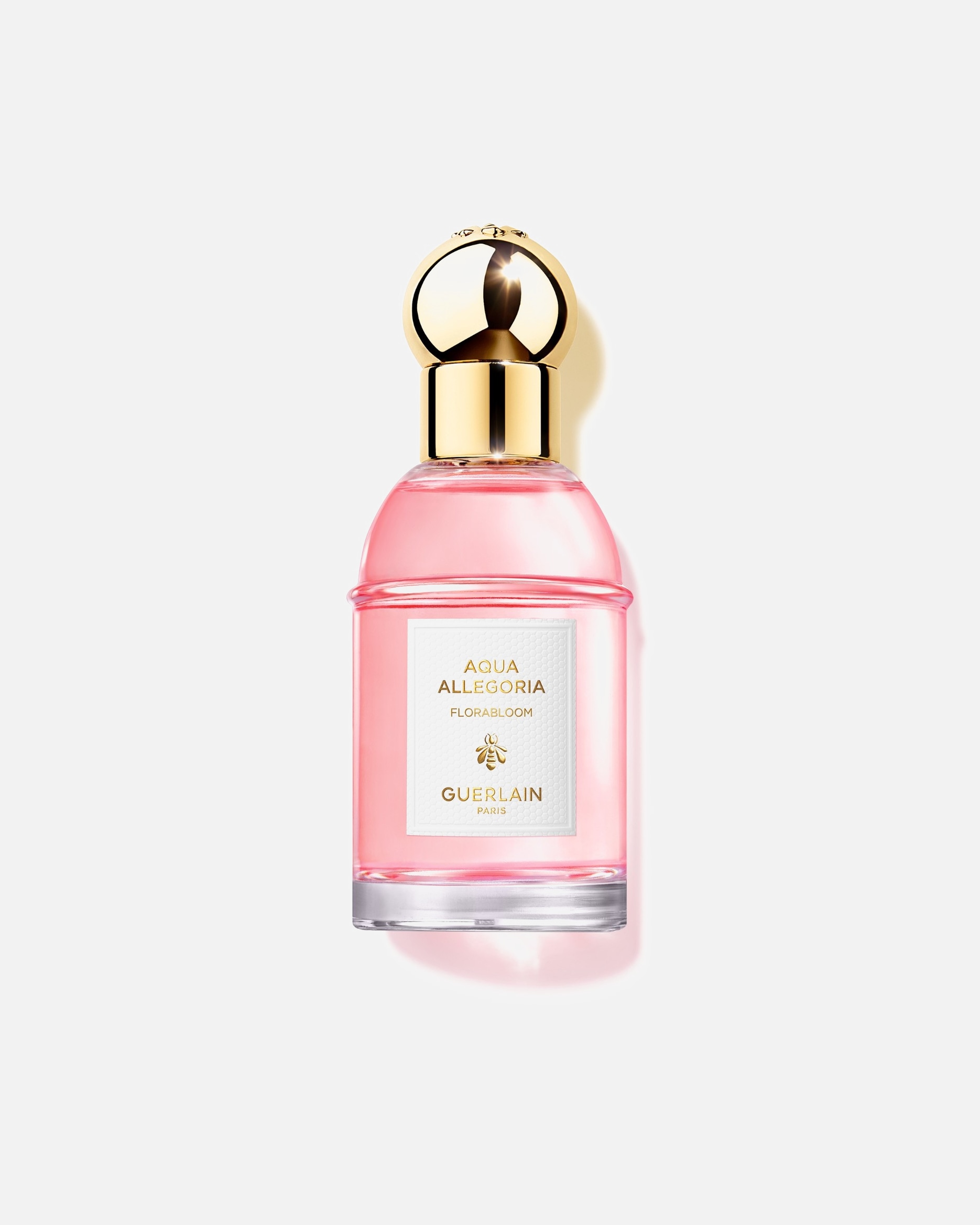 Eau de toilette for FemmeGuerlainAqua Allegoria40 ml